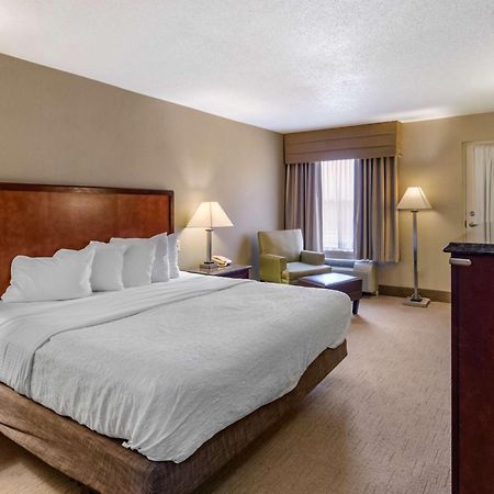 Best Western Plus Inn At Hunt Ridge Λέξινγκτον Εξωτερικό φωτογραφία