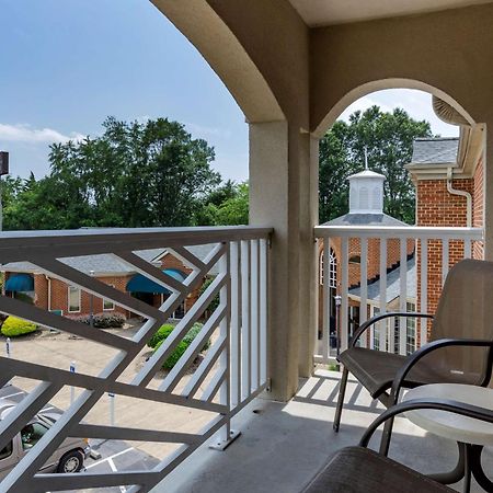 Best Western Plus Inn At Hunt Ridge Λέξινγκτον Εξωτερικό φωτογραφία