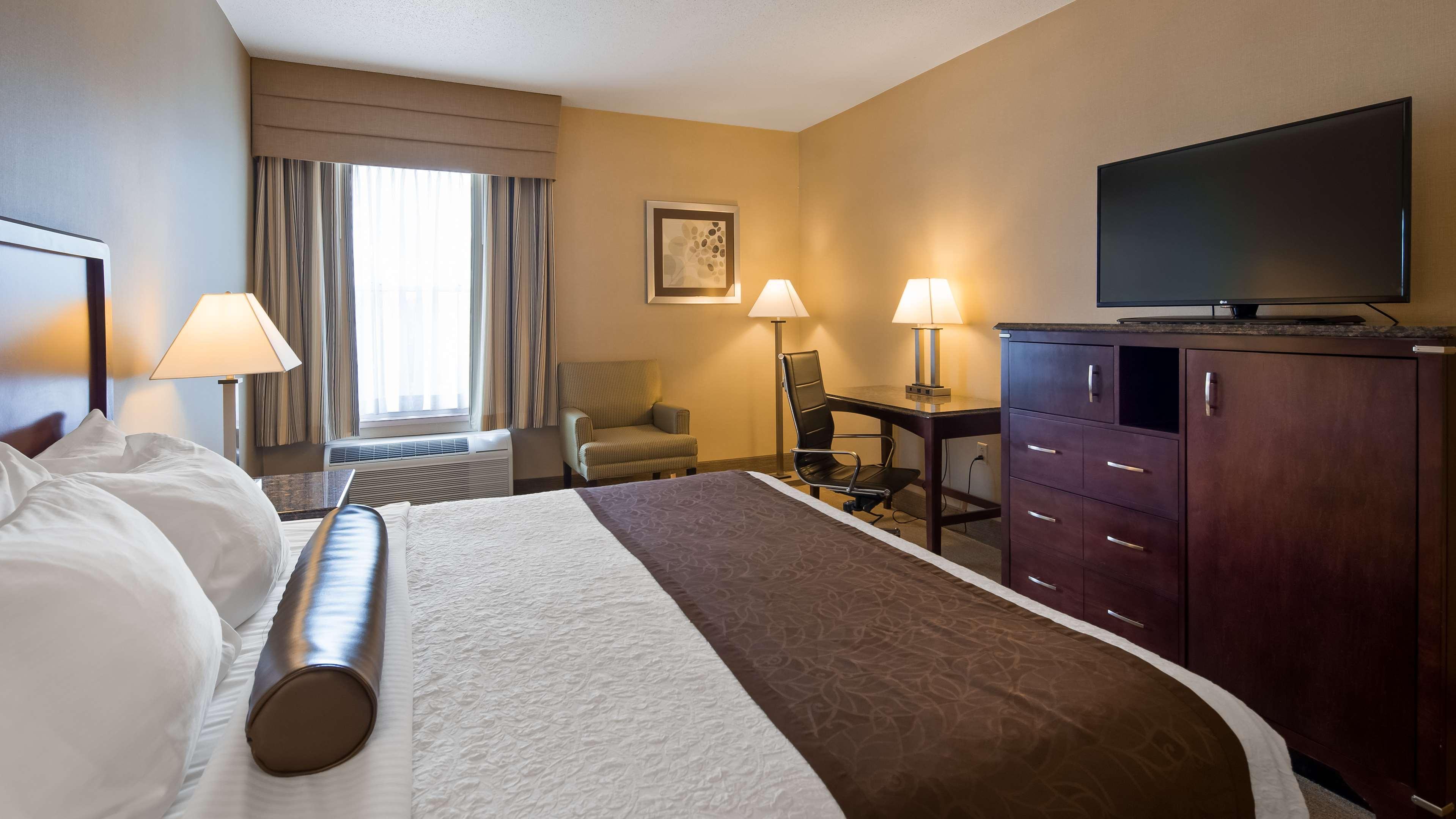 Best Western Plus Inn At Hunt Ridge Λέξινγκτον Εξωτερικό φωτογραφία