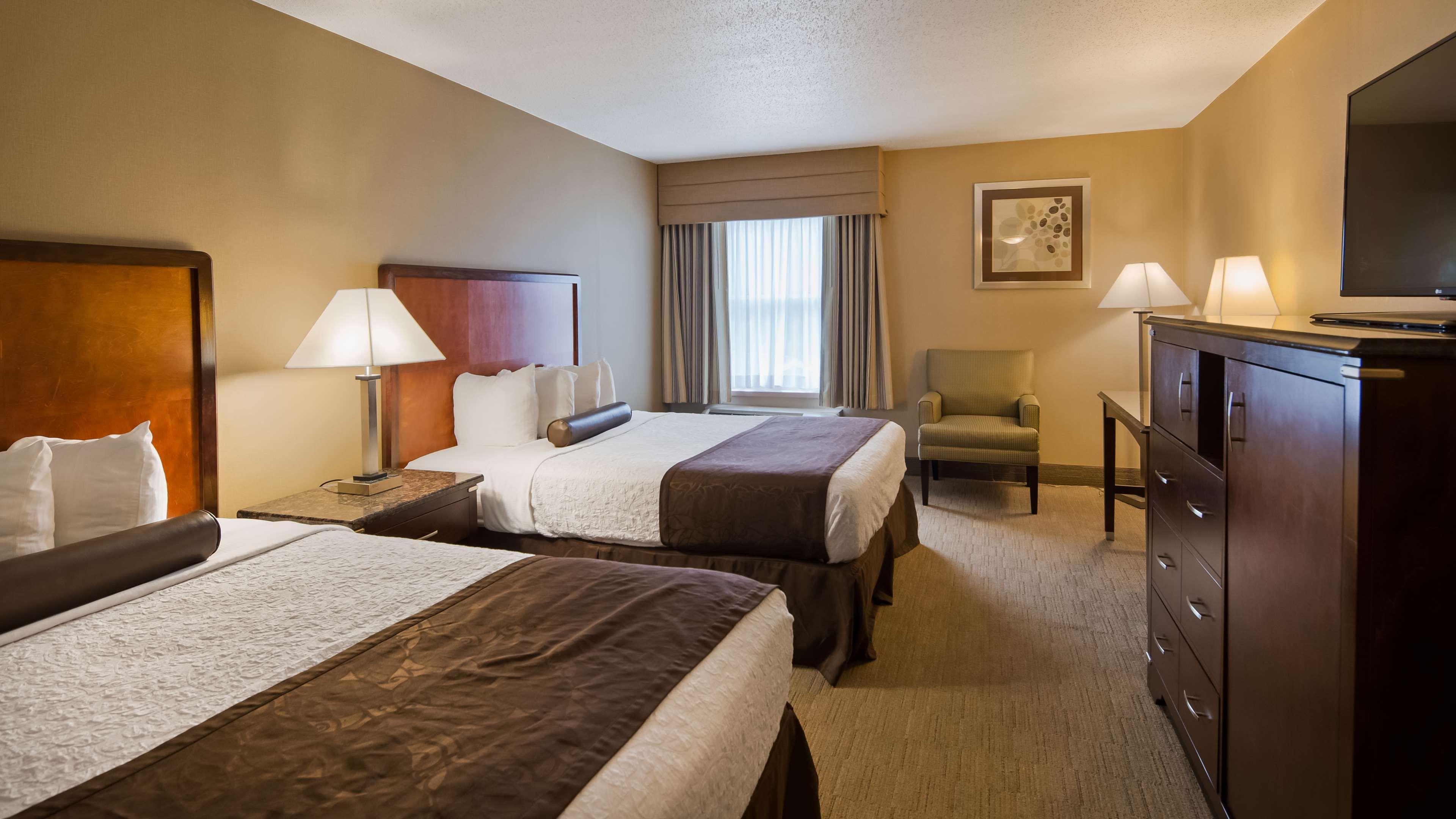 Best Western Plus Inn At Hunt Ridge Λέξινγκτον Εξωτερικό φωτογραφία