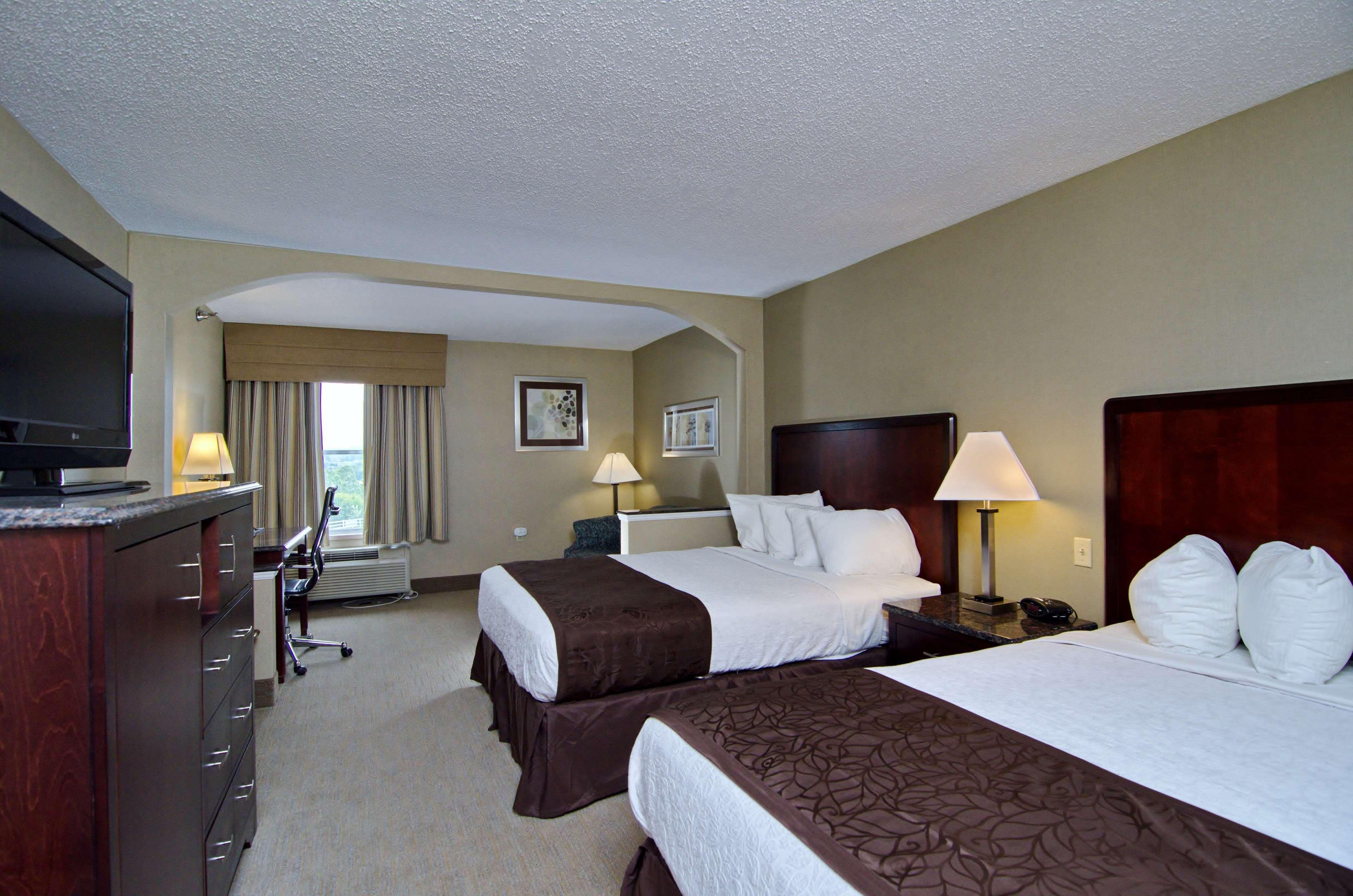 Best Western Plus Inn At Hunt Ridge Λέξινγκτον Εξωτερικό φωτογραφία