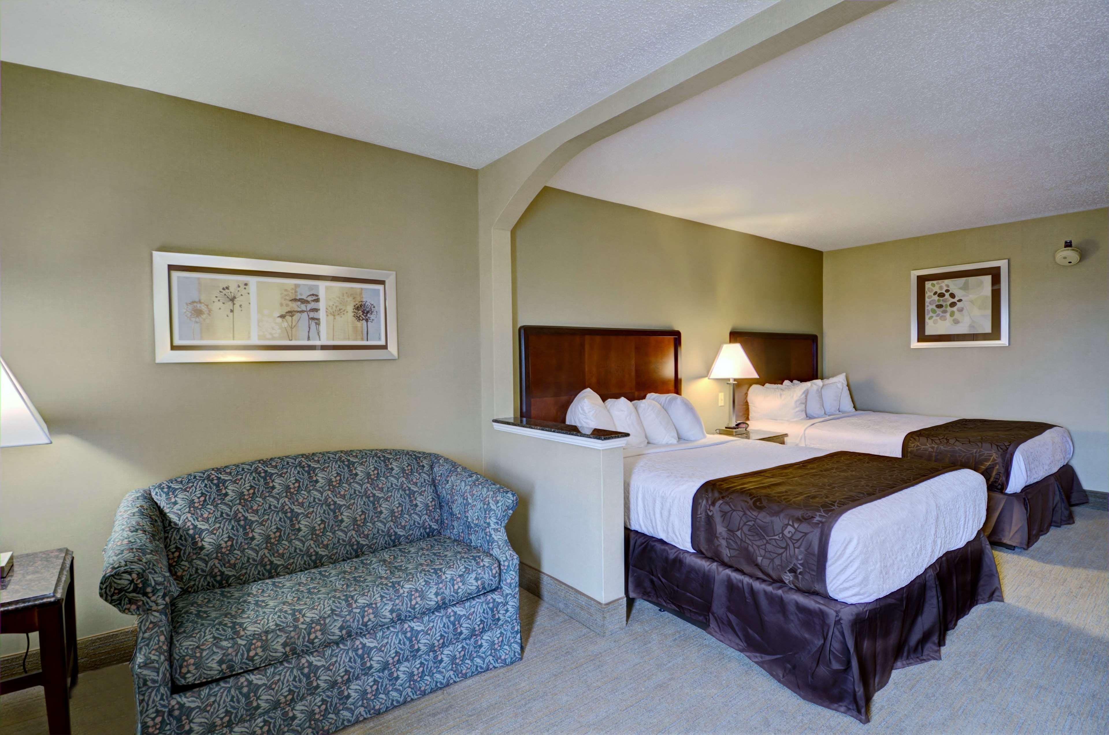 Best Western Plus Inn At Hunt Ridge Λέξινγκτον Εξωτερικό φωτογραφία