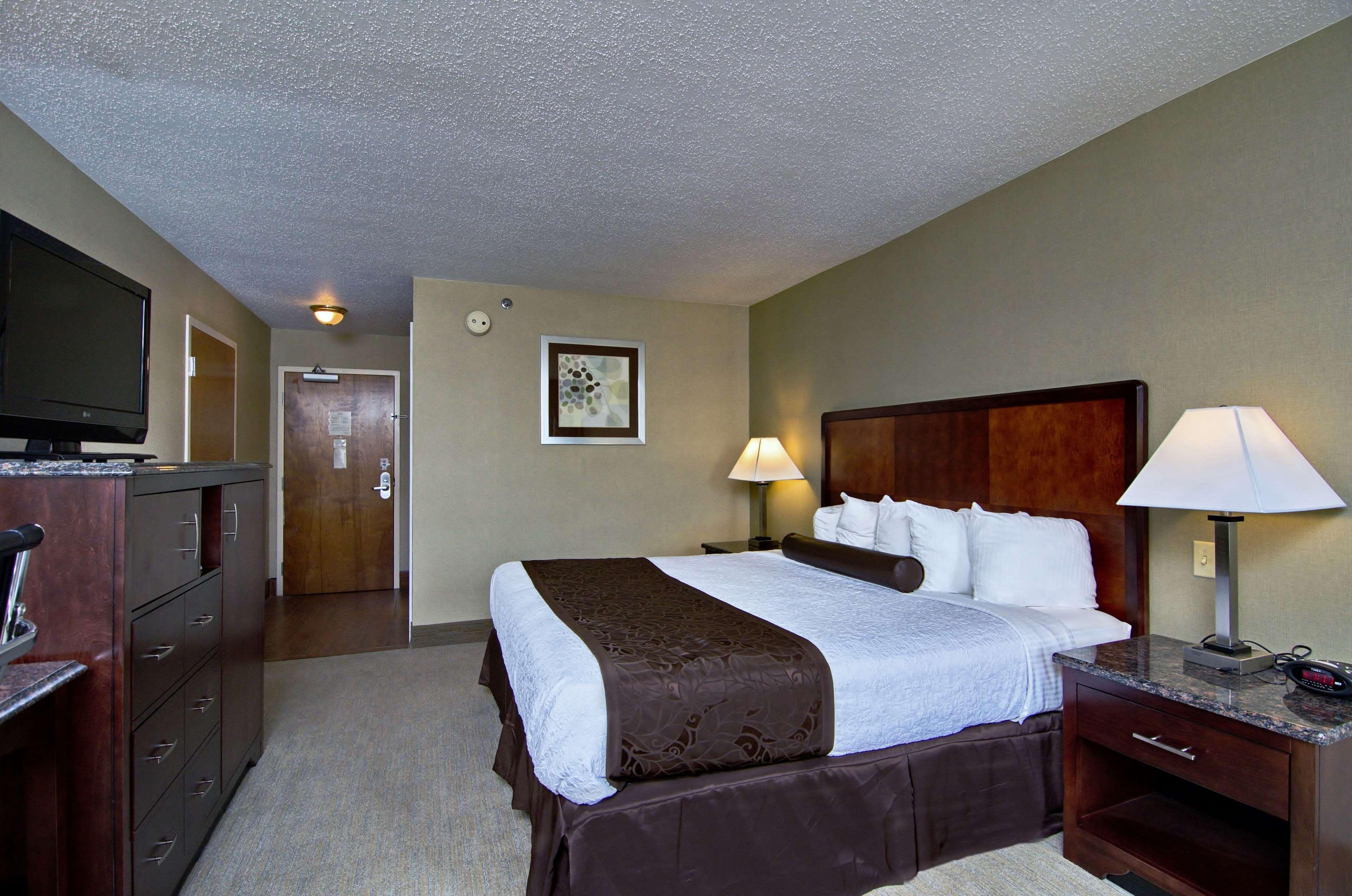 Best Western Plus Inn At Hunt Ridge Λέξινγκτον Εξωτερικό φωτογραφία