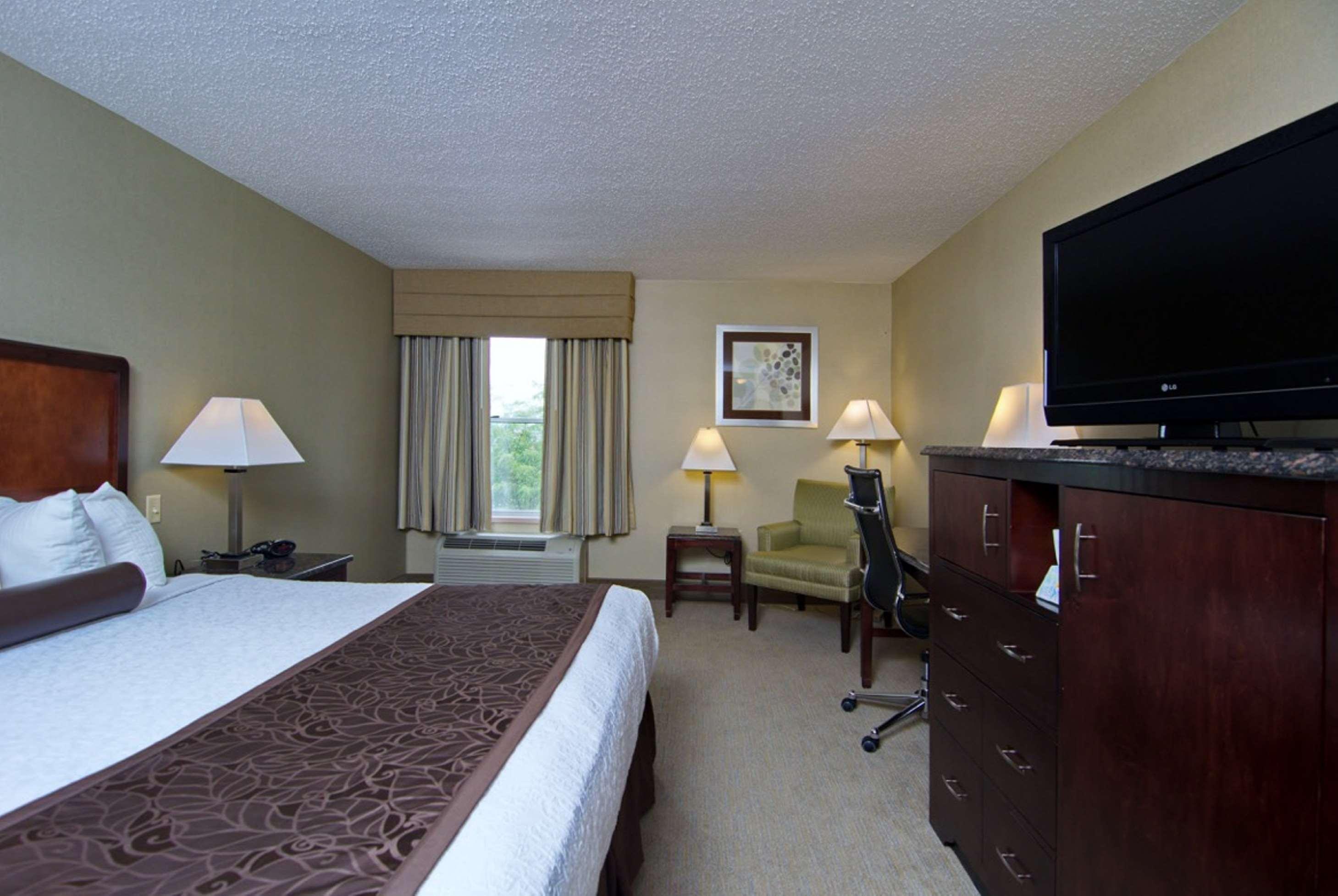 Best Western Plus Inn At Hunt Ridge Λέξινγκτον Εξωτερικό φωτογραφία