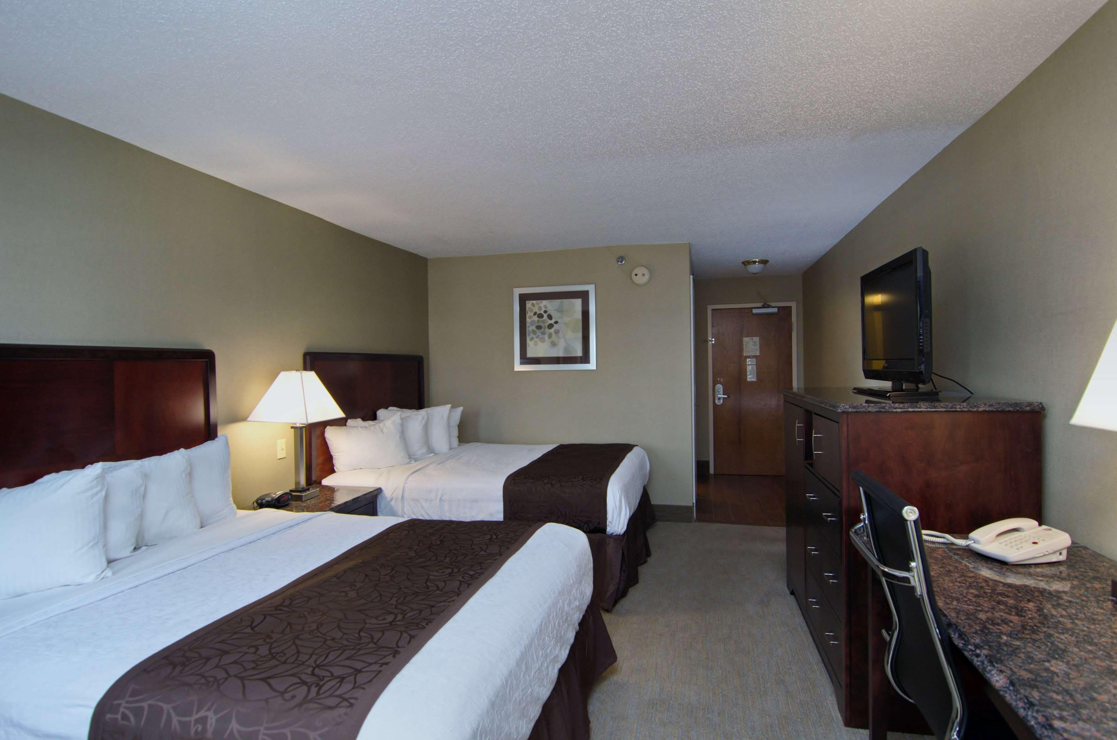 Best Western Plus Inn At Hunt Ridge Λέξινγκτον Εξωτερικό φωτογραφία