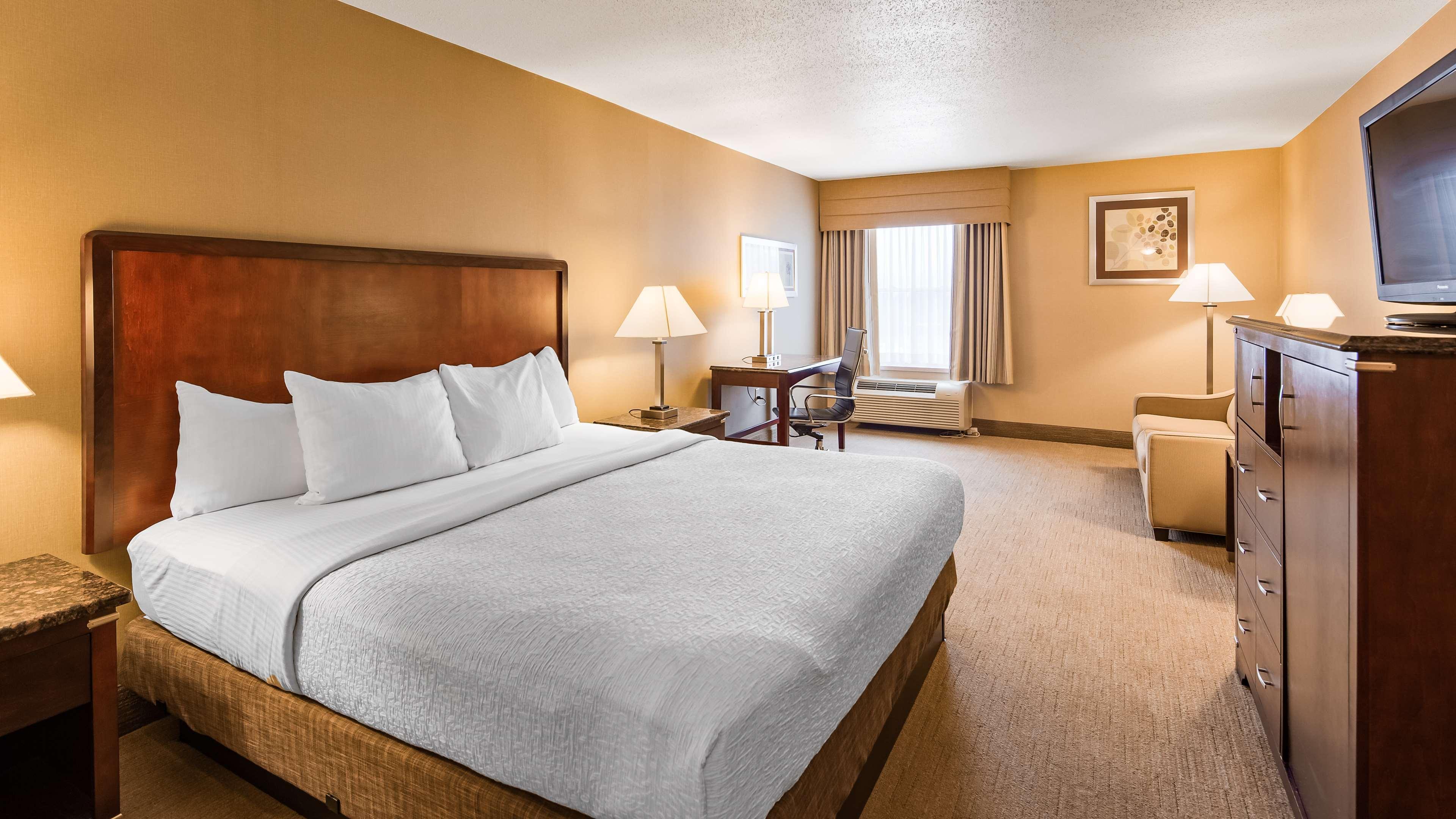 Best Western Plus Inn At Hunt Ridge Λέξινγκτον Εξωτερικό φωτογραφία
