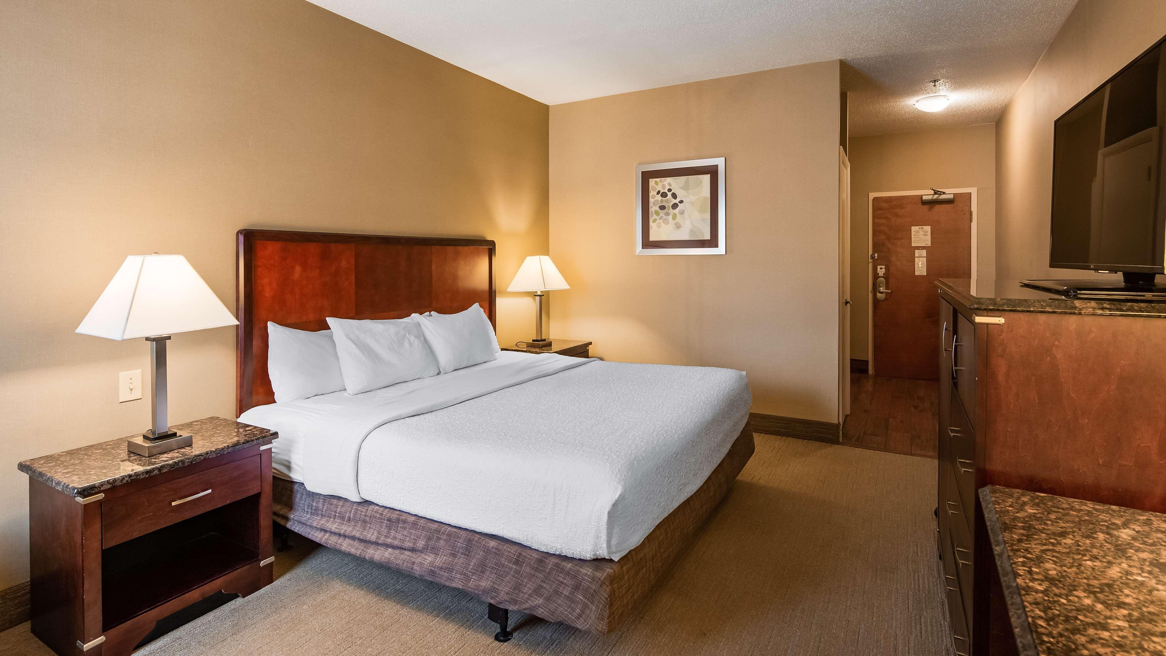 Best Western Plus Inn At Hunt Ridge Λέξινγκτον Εξωτερικό φωτογραφία