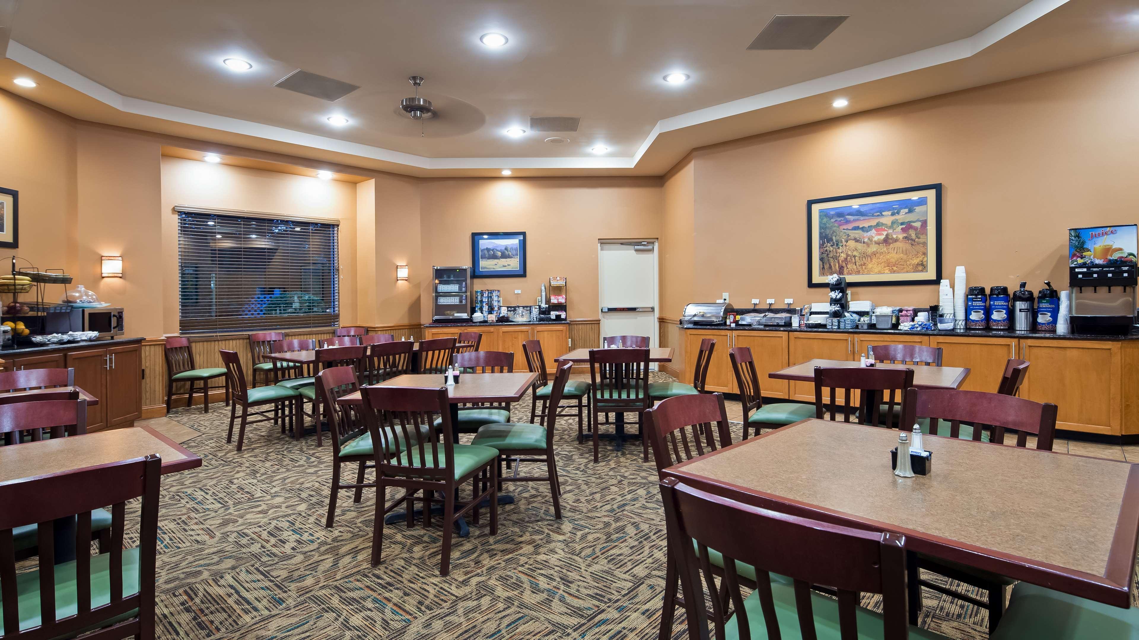 Best Western Plus Inn At Hunt Ridge Λέξινγκτον Εξωτερικό φωτογραφία