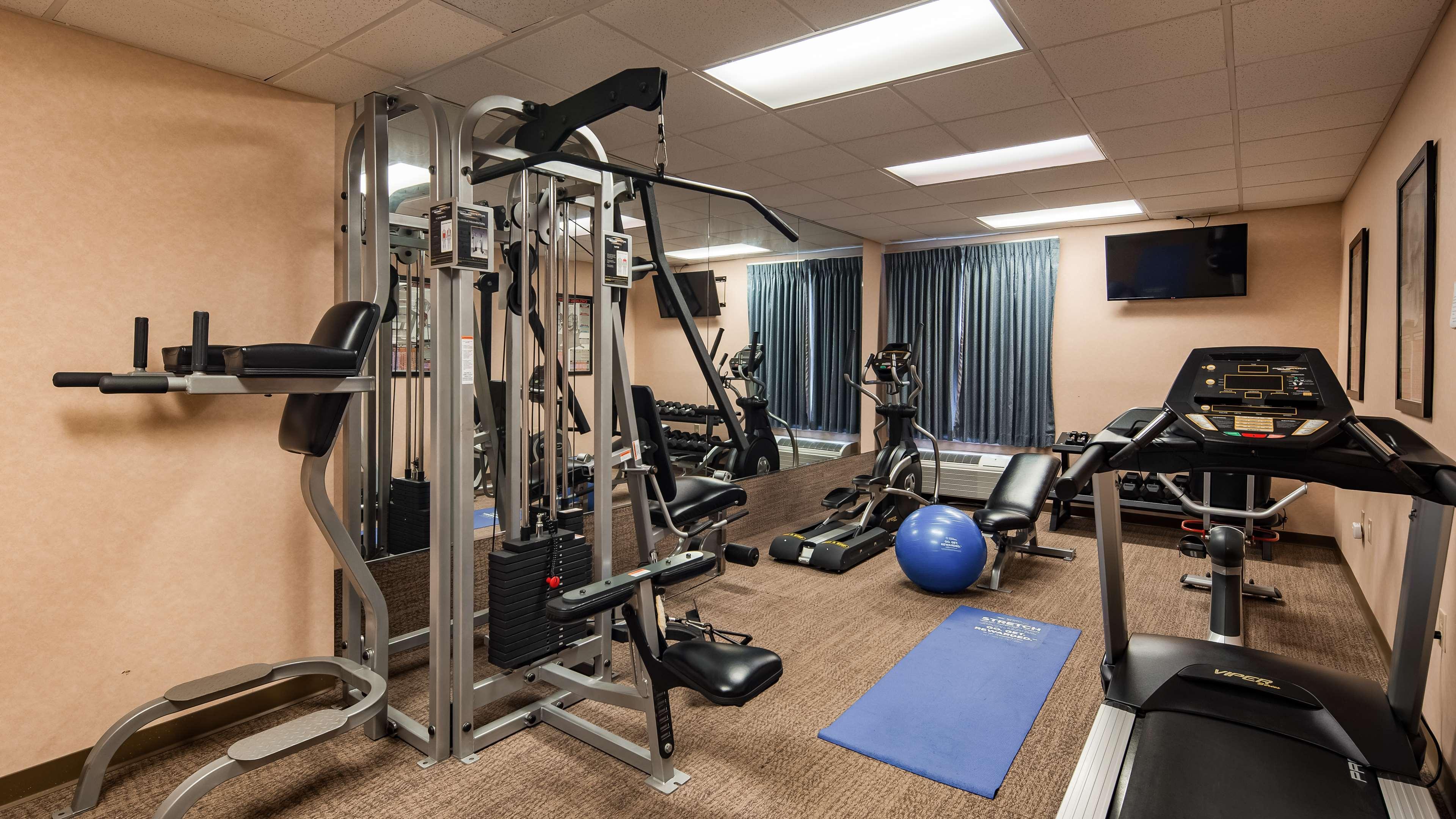 Best Western Plus Inn At Hunt Ridge Λέξινγκτον Εξωτερικό φωτογραφία