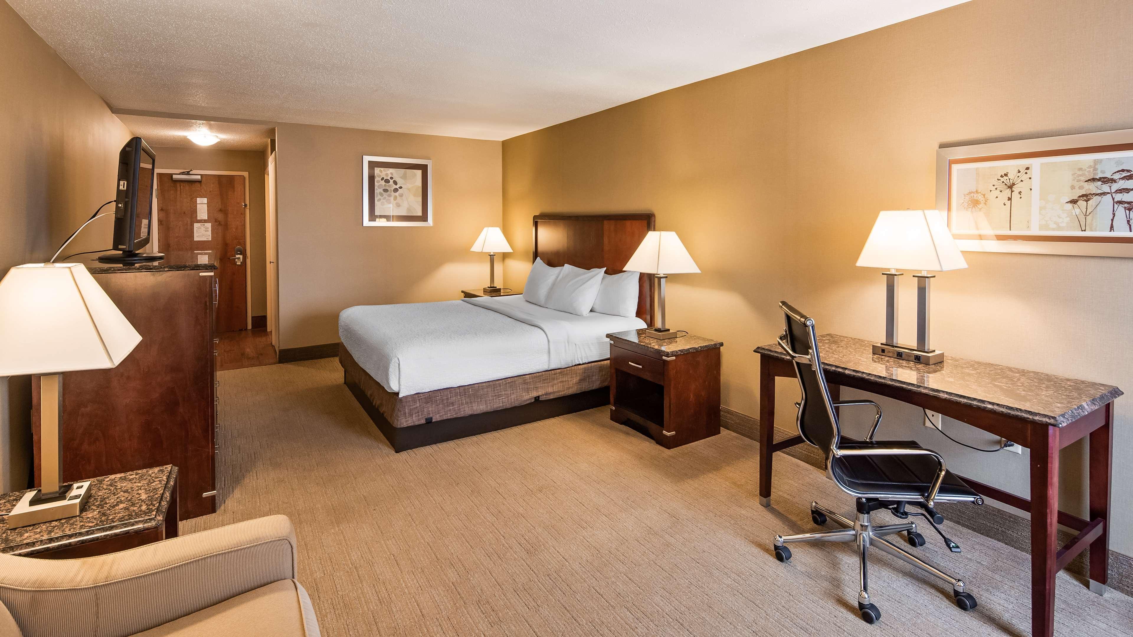 Best Western Plus Inn At Hunt Ridge Λέξινγκτον Εξωτερικό φωτογραφία