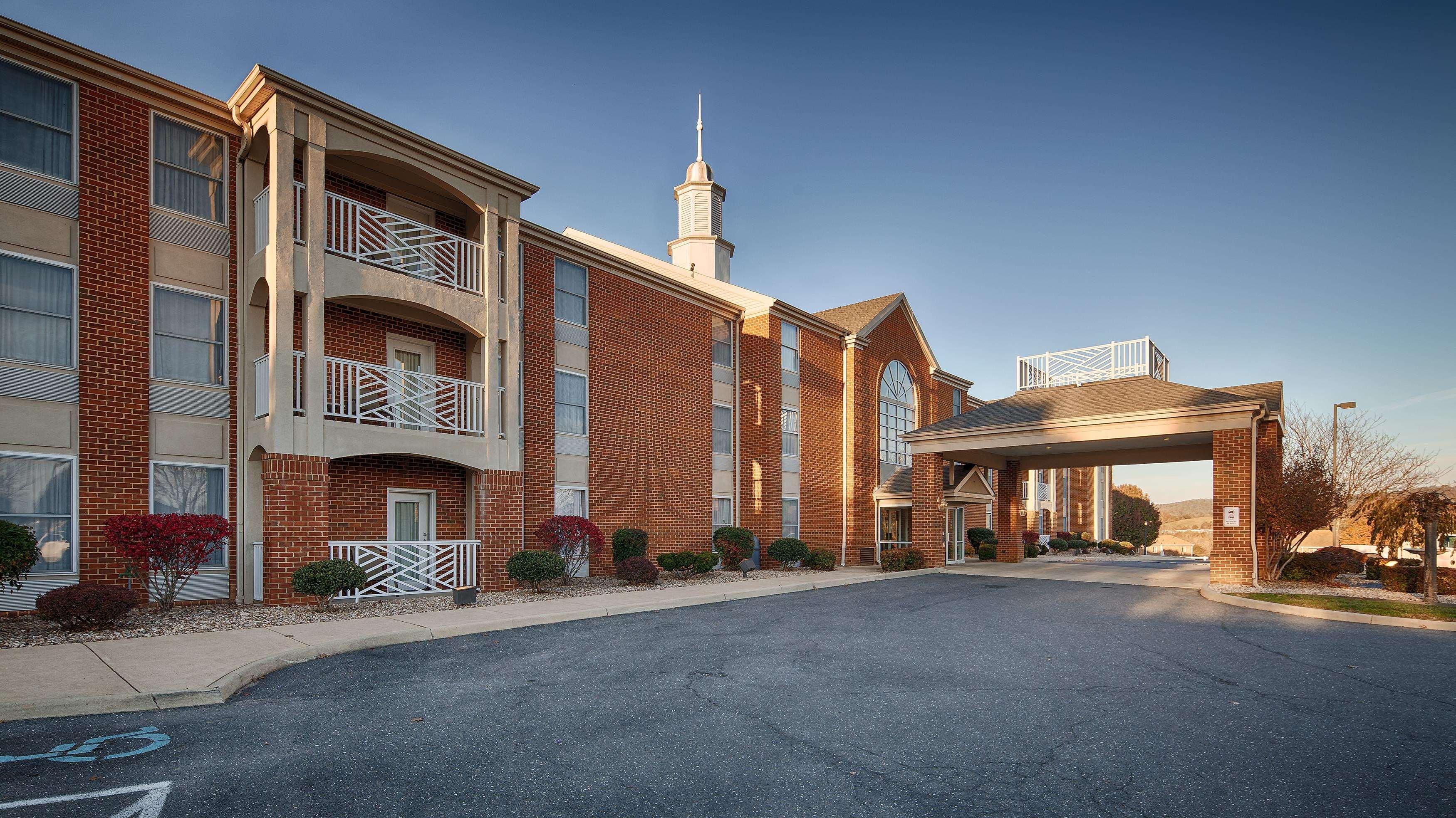 Best Western Plus Inn At Hunt Ridge Λέξινγκτον Εξωτερικό φωτογραφία