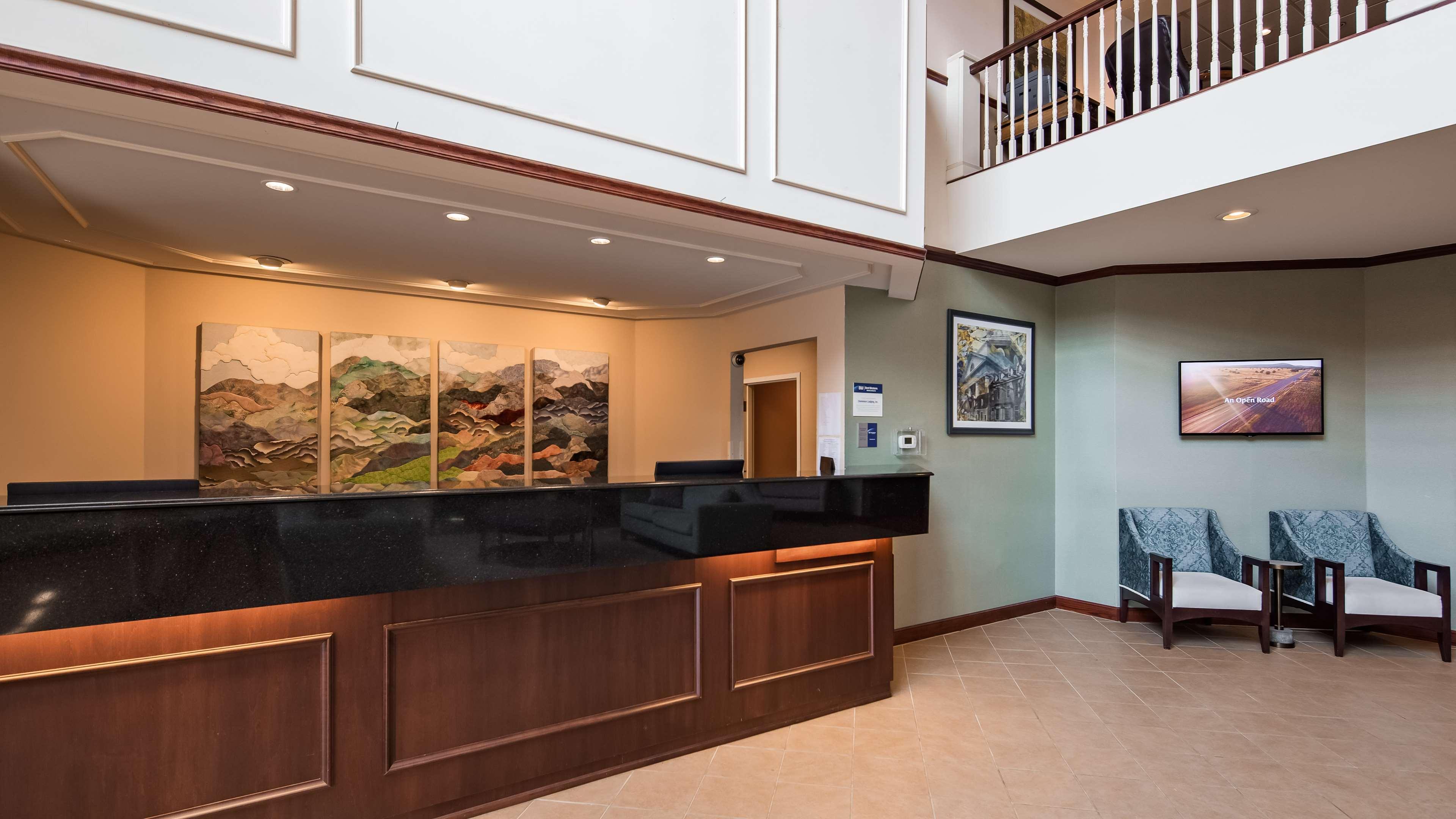 Best Western Plus Inn At Hunt Ridge Λέξινγκτον Εξωτερικό φωτογραφία