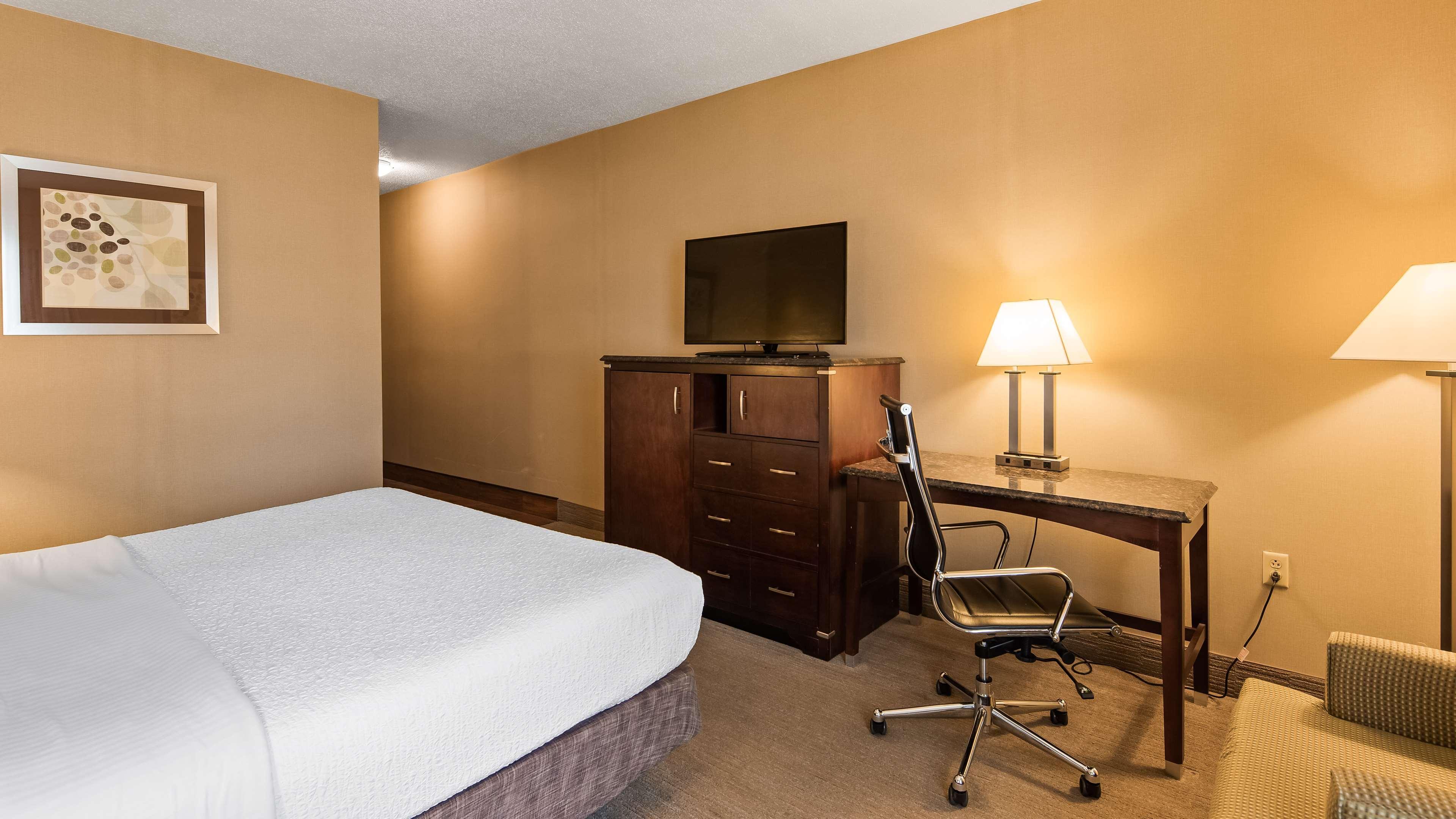 Best Western Plus Inn At Hunt Ridge Λέξινγκτον Εξωτερικό φωτογραφία