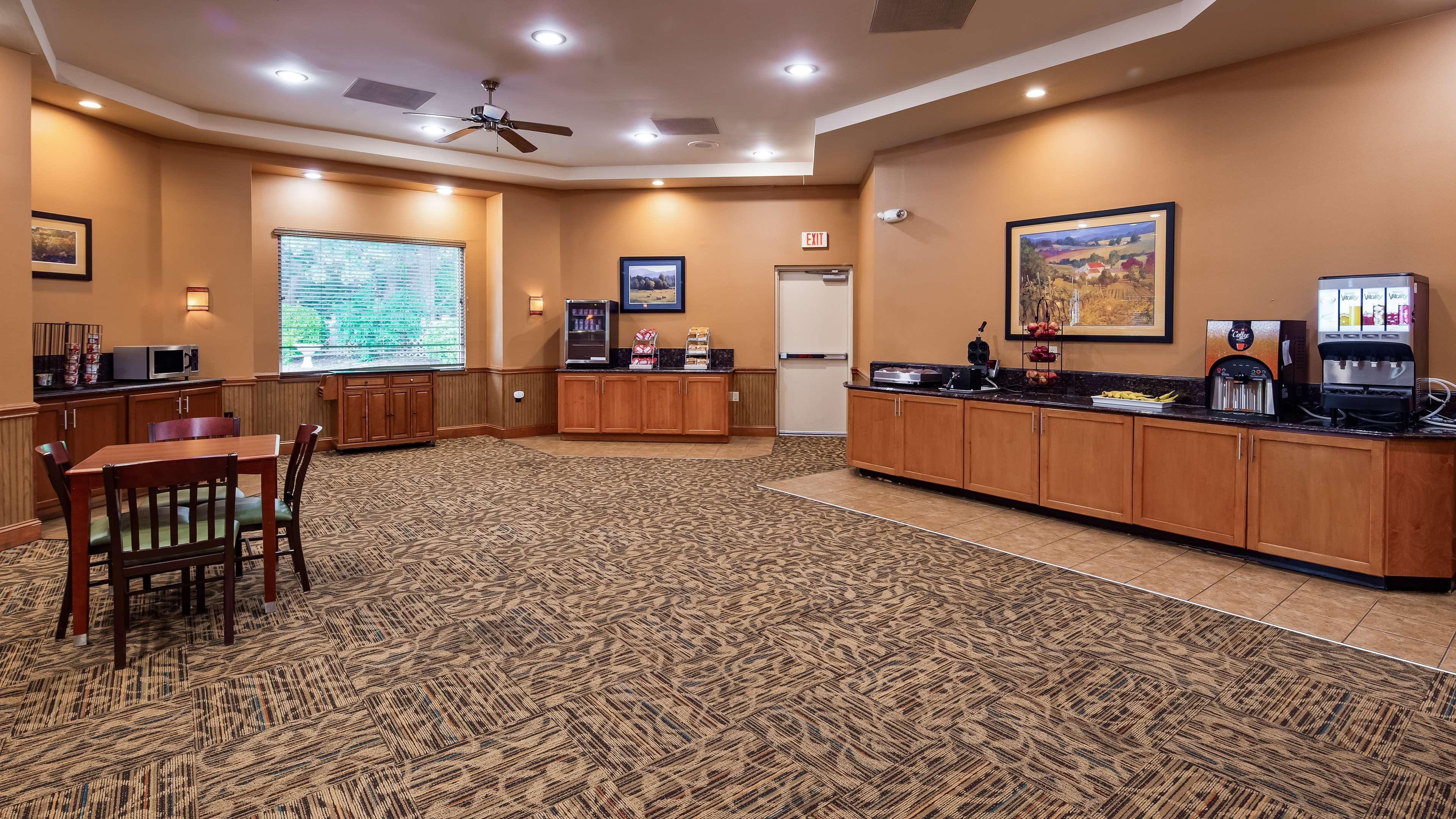Best Western Plus Inn At Hunt Ridge Λέξινγκτον Εξωτερικό φωτογραφία