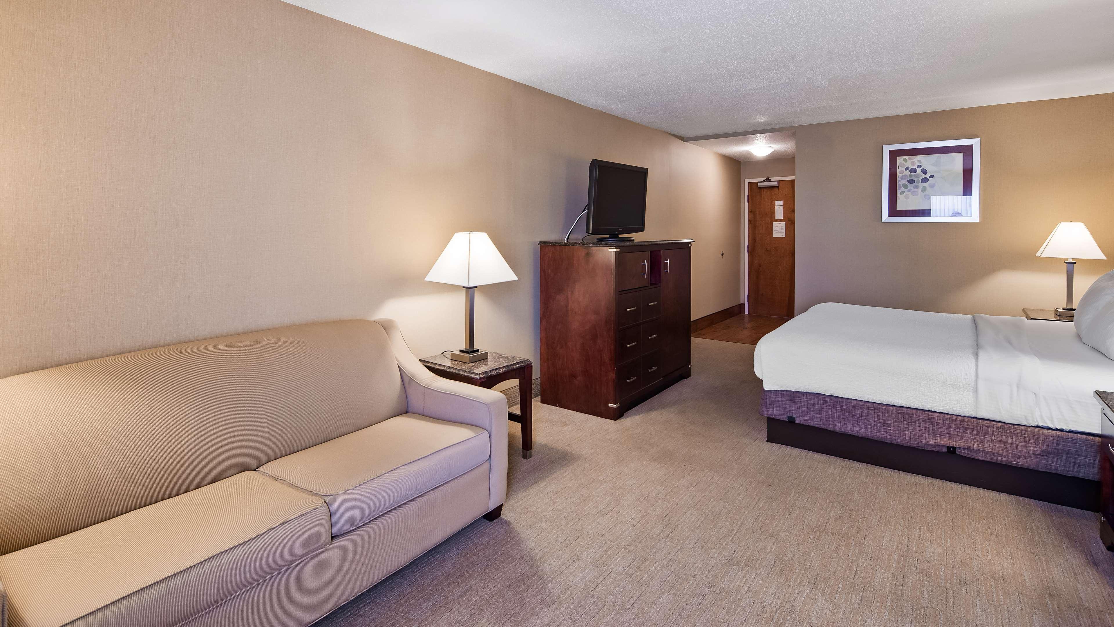Best Western Plus Inn At Hunt Ridge Λέξινγκτον Εξωτερικό φωτογραφία