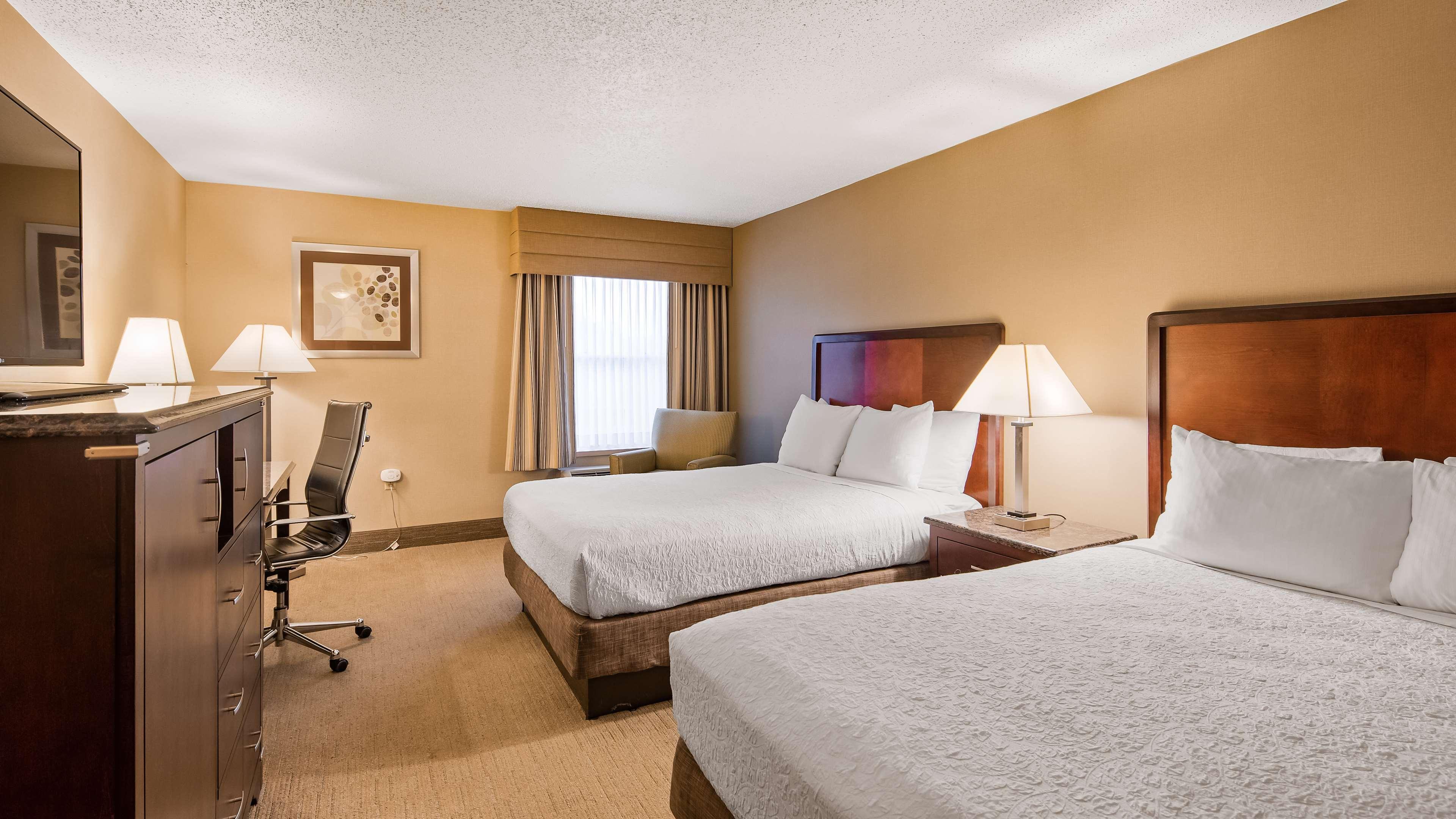 Best Western Plus Inn At Hunt Ridge Λέξινγκτον Εξωτερικό φωτογραφία