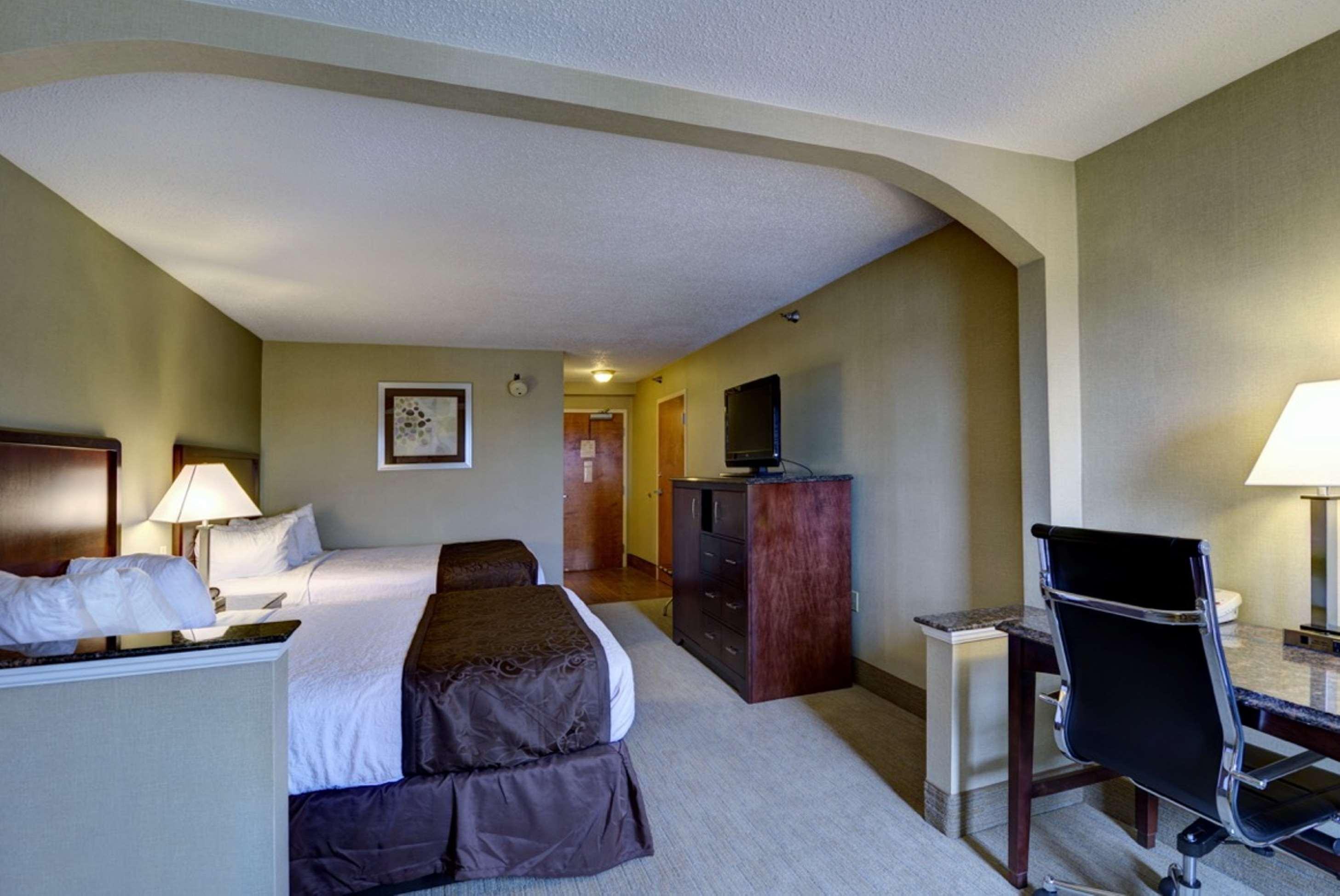 Best Western Plus Inn At Hunt Ridge Λέξινγκτον Εξωτερικό φωτογραφία