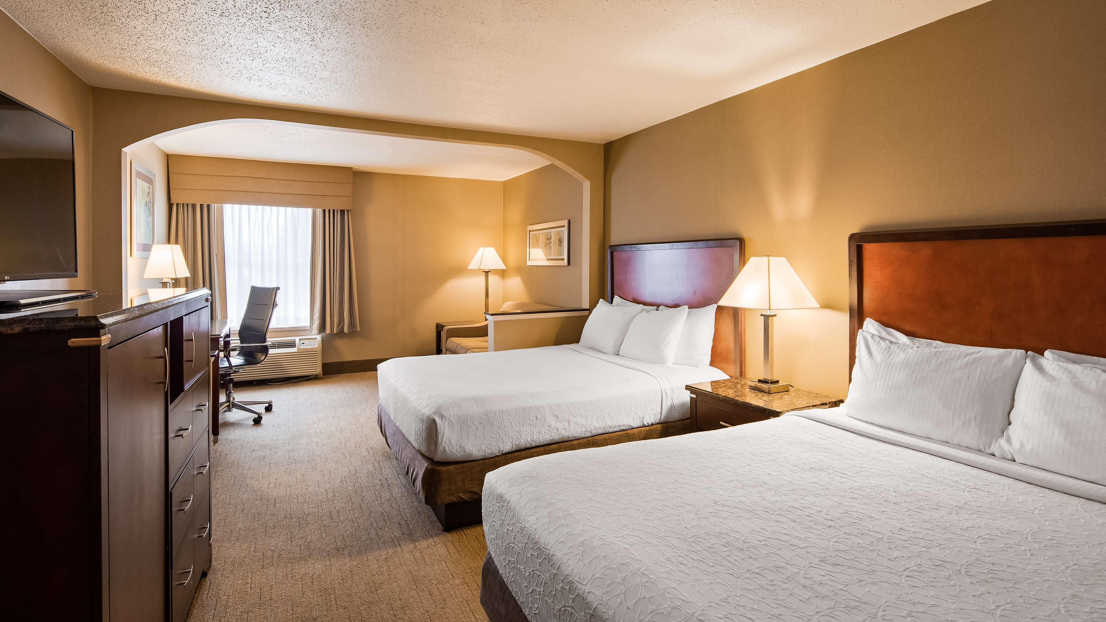 Best Western Plus Inn At Hunt Ridge Λέξινγκτον Εξωτερικό φωτογραφία