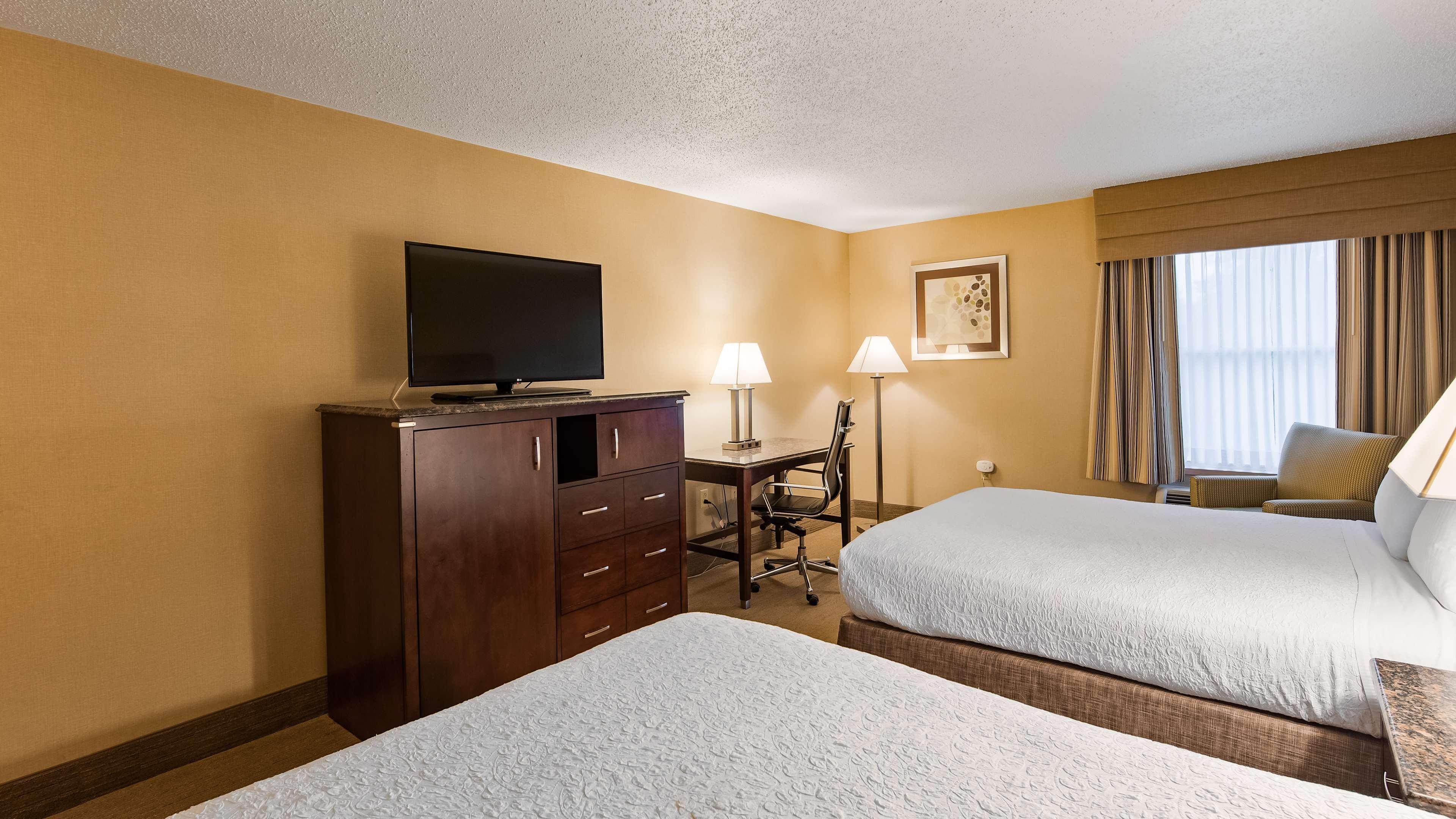 Best Western Plus Inn At Hunt Ridge Λέξινγκτον Εξωτερικό φωτογραφία