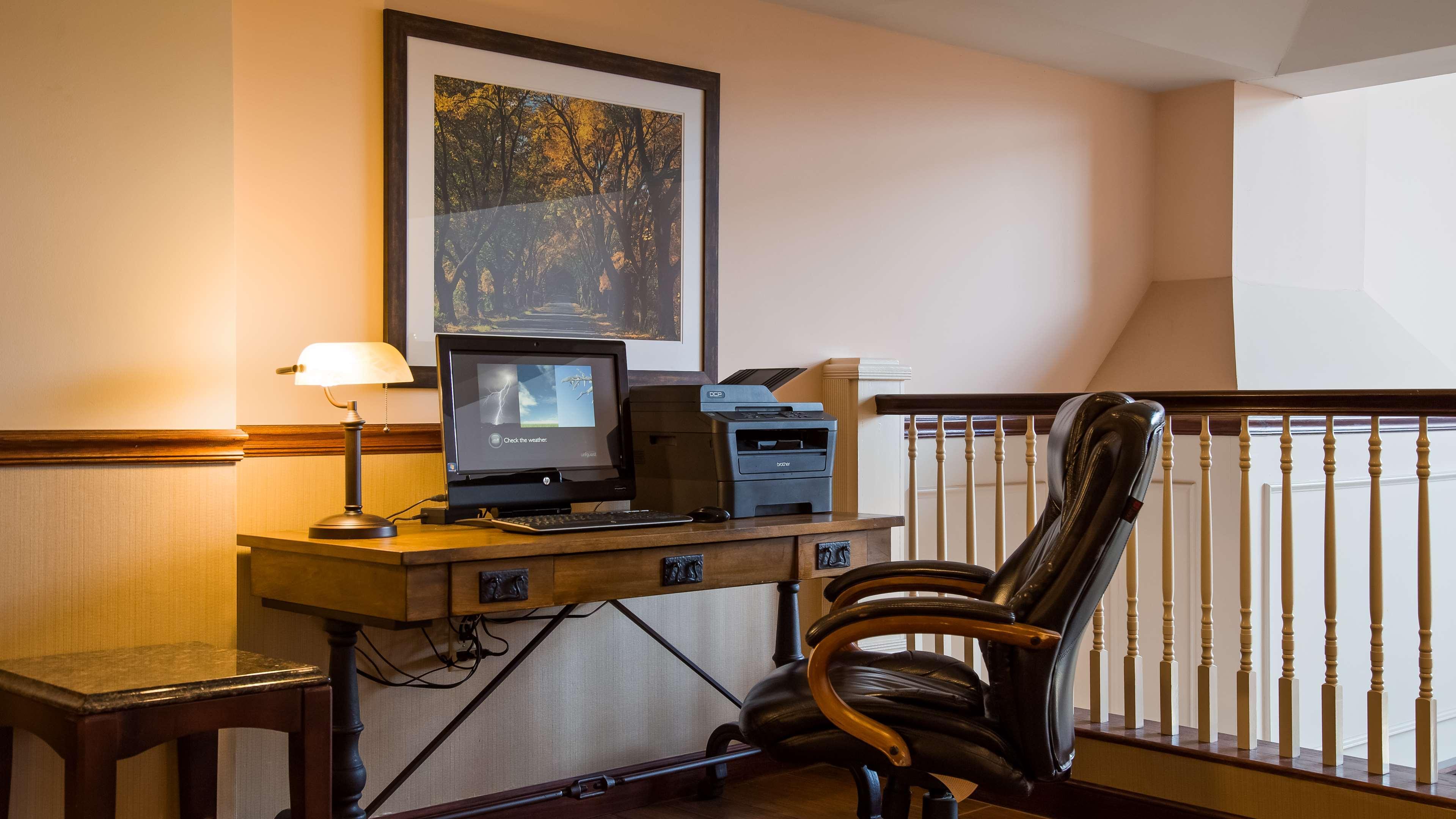 Best Western Plus Inn At Hunt Ridge Λέξινγκτον Εξωτερικό φωτογραφία