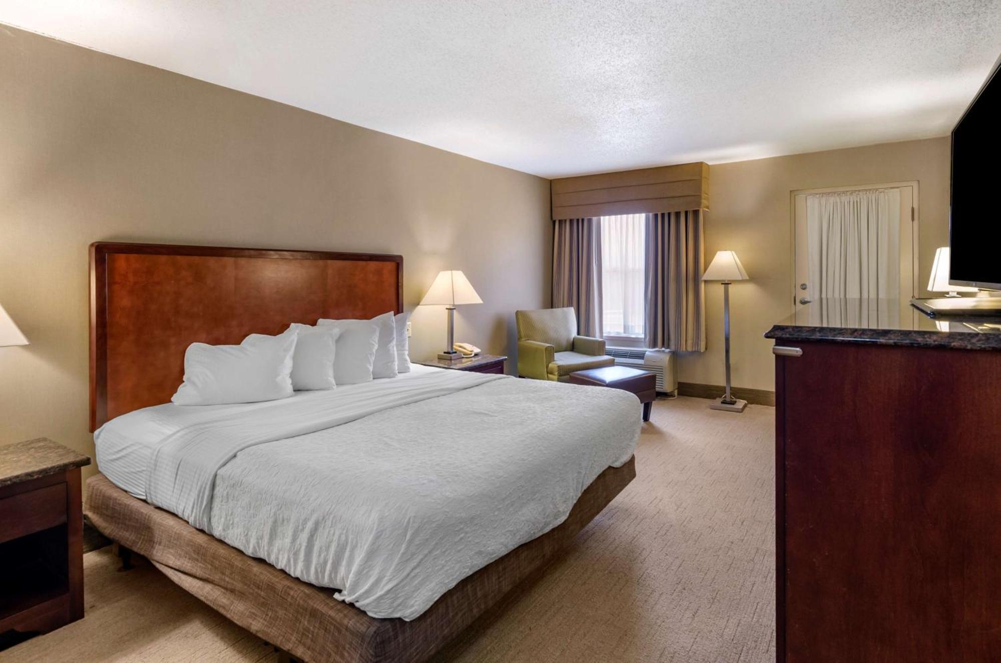 Best Western Plus Inn At Hunt Ridge Λέξινγκτον Εξωτερικό φωτογραφία