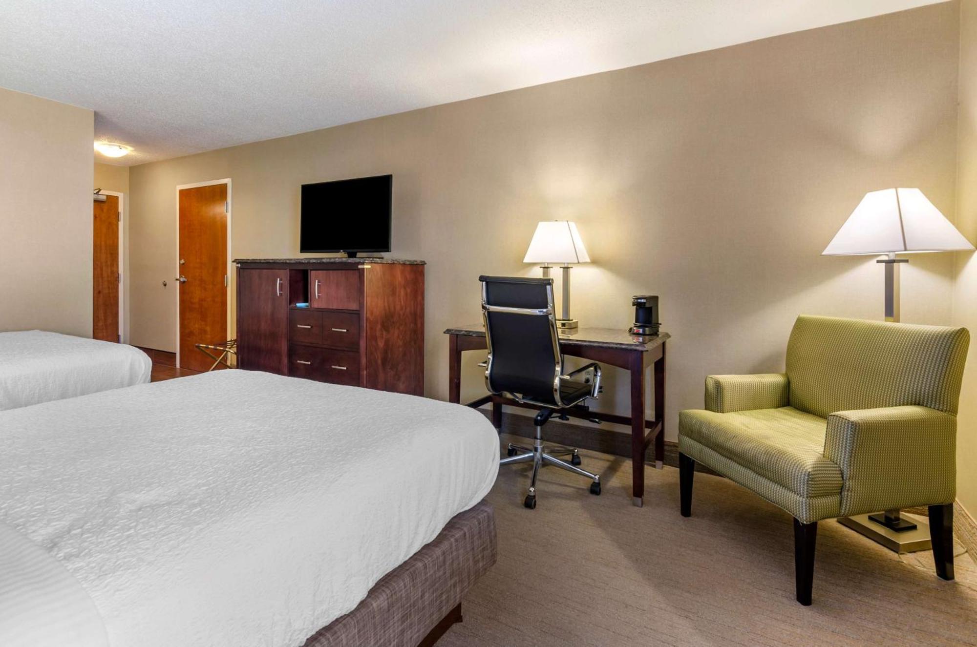 Best Western Plus Inn At Hunt Ridge Λέξινγκτον Εξωτερικό φωτογραφία