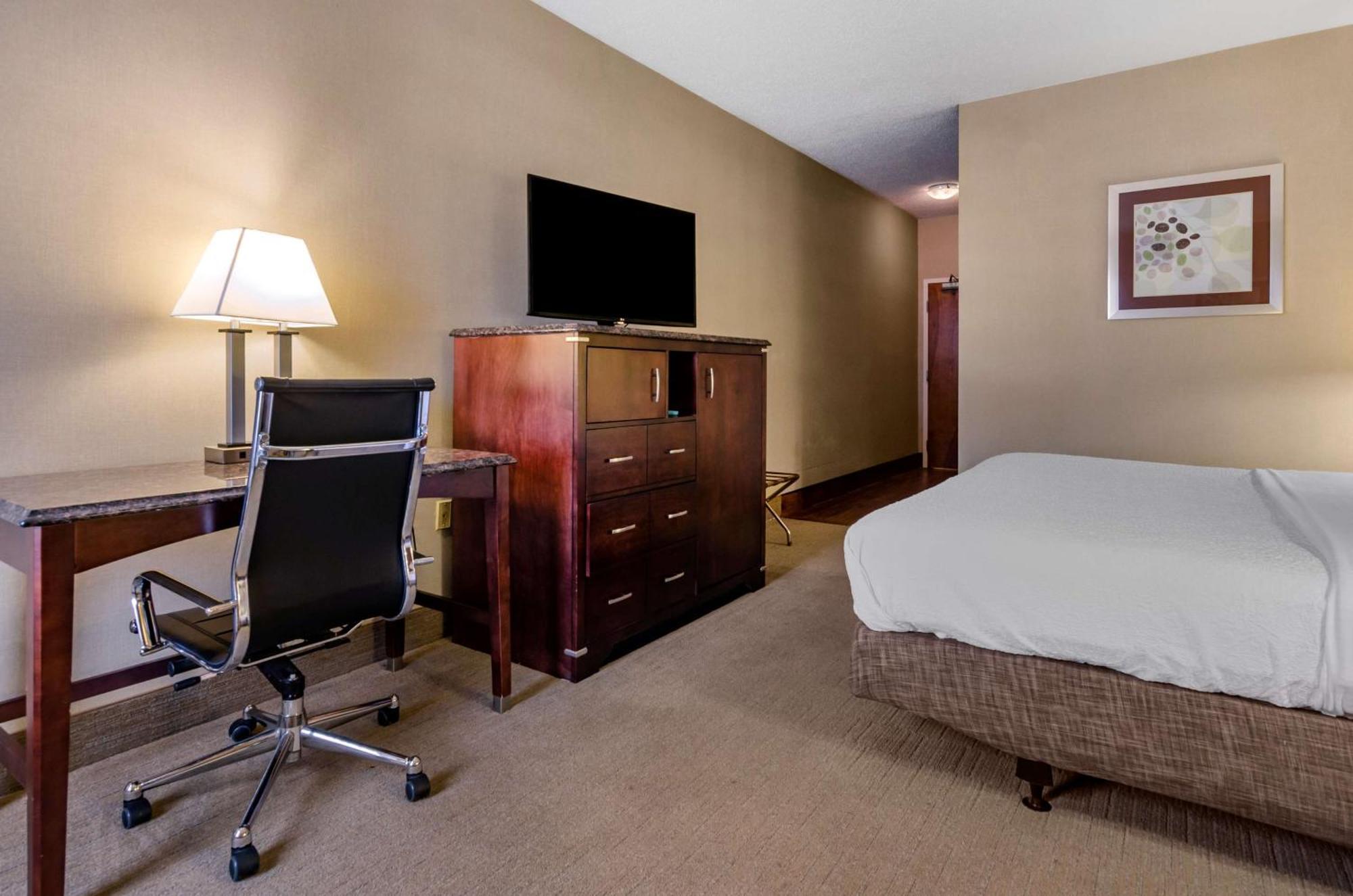 Best Western Plus Inn At Hunt Ridge Λέξινγκτον Εξωτερικό φωτογραφία