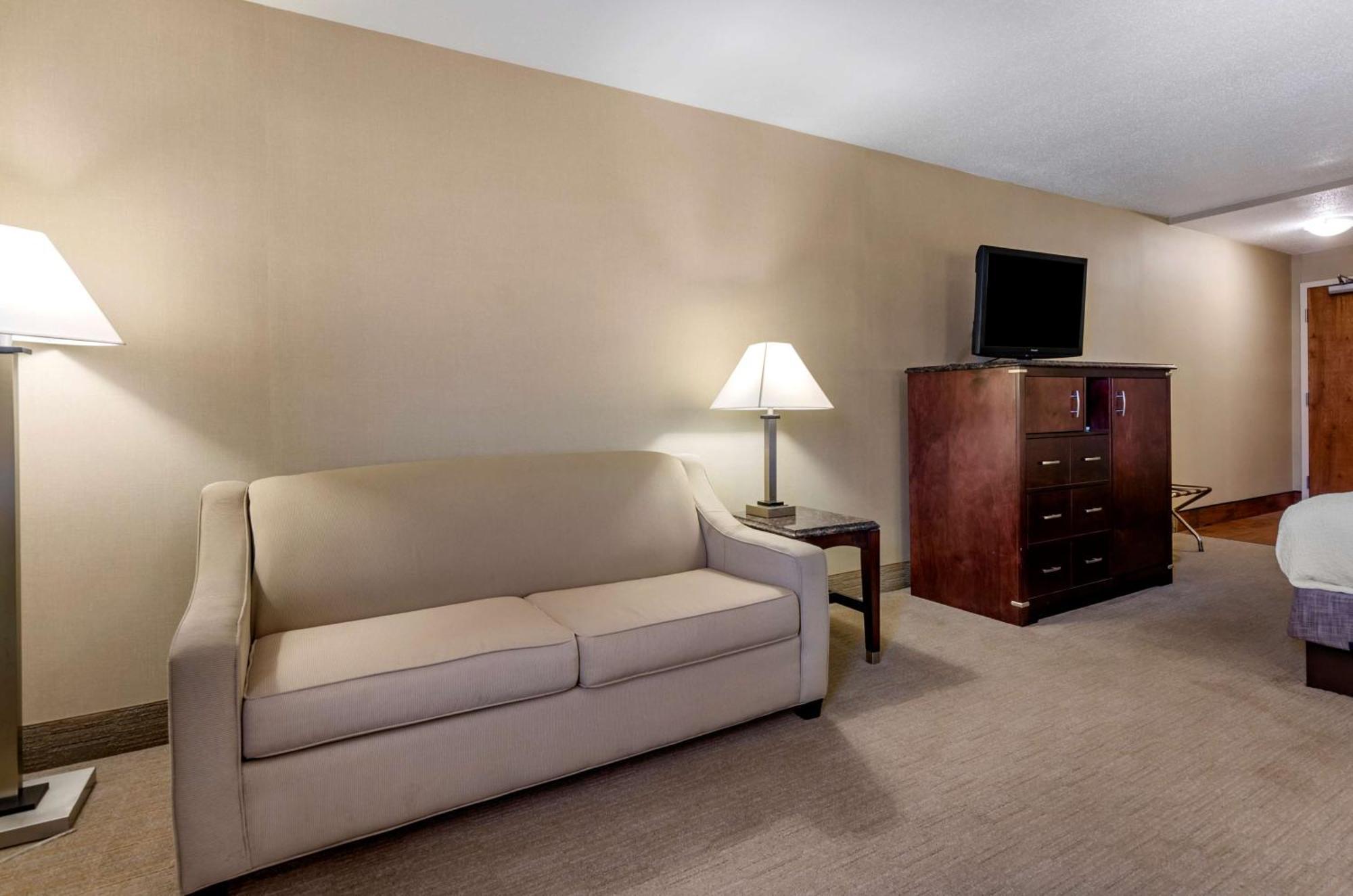 Best Western Plus Inn At Hunt Ridge Λέξινγκτον Εξωτερικό φωτογραφία