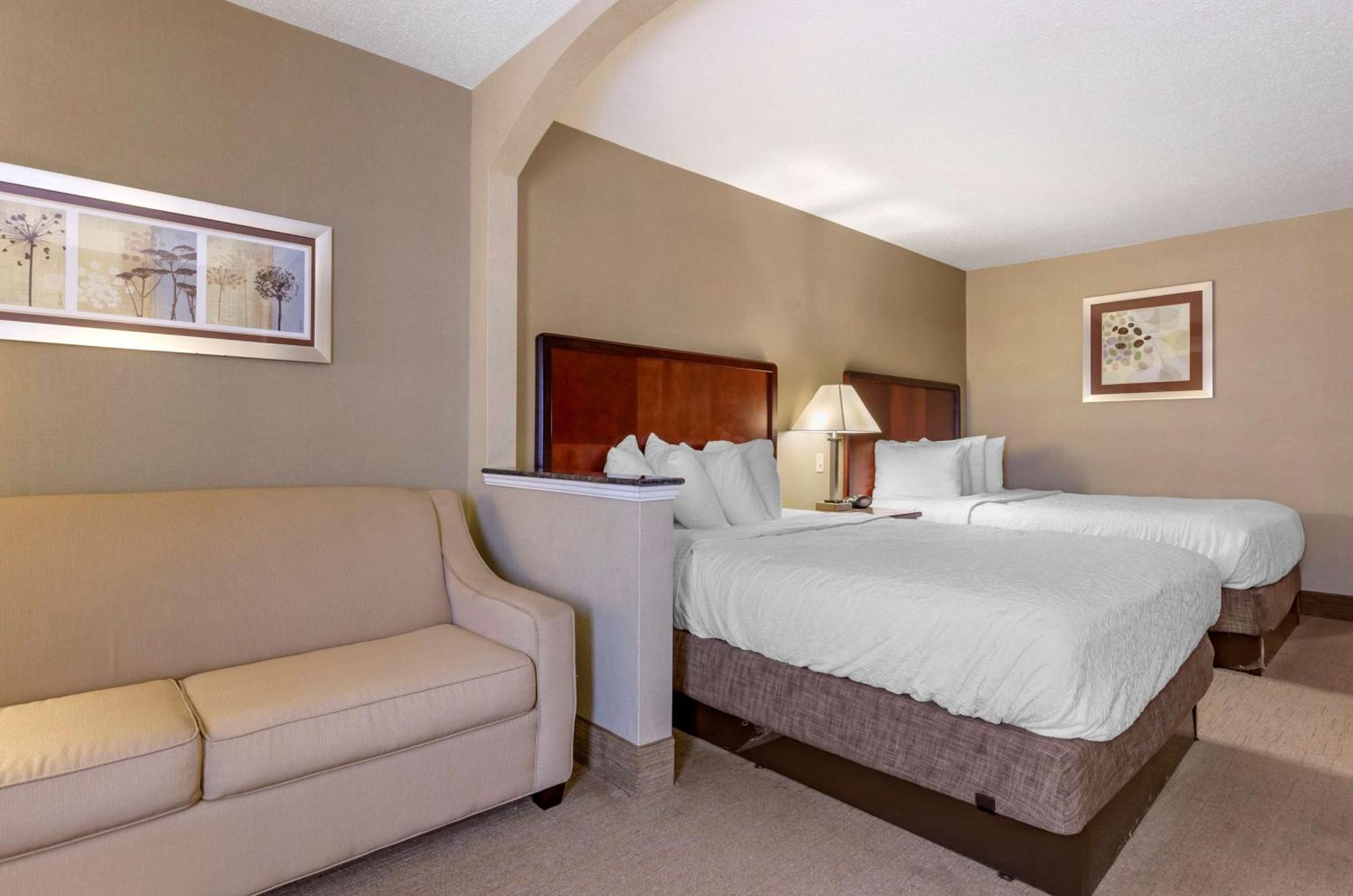 Best Western Plus Inn At Hunt Ridge Λέξινγκτον Εξωτερικό φωτογραφία