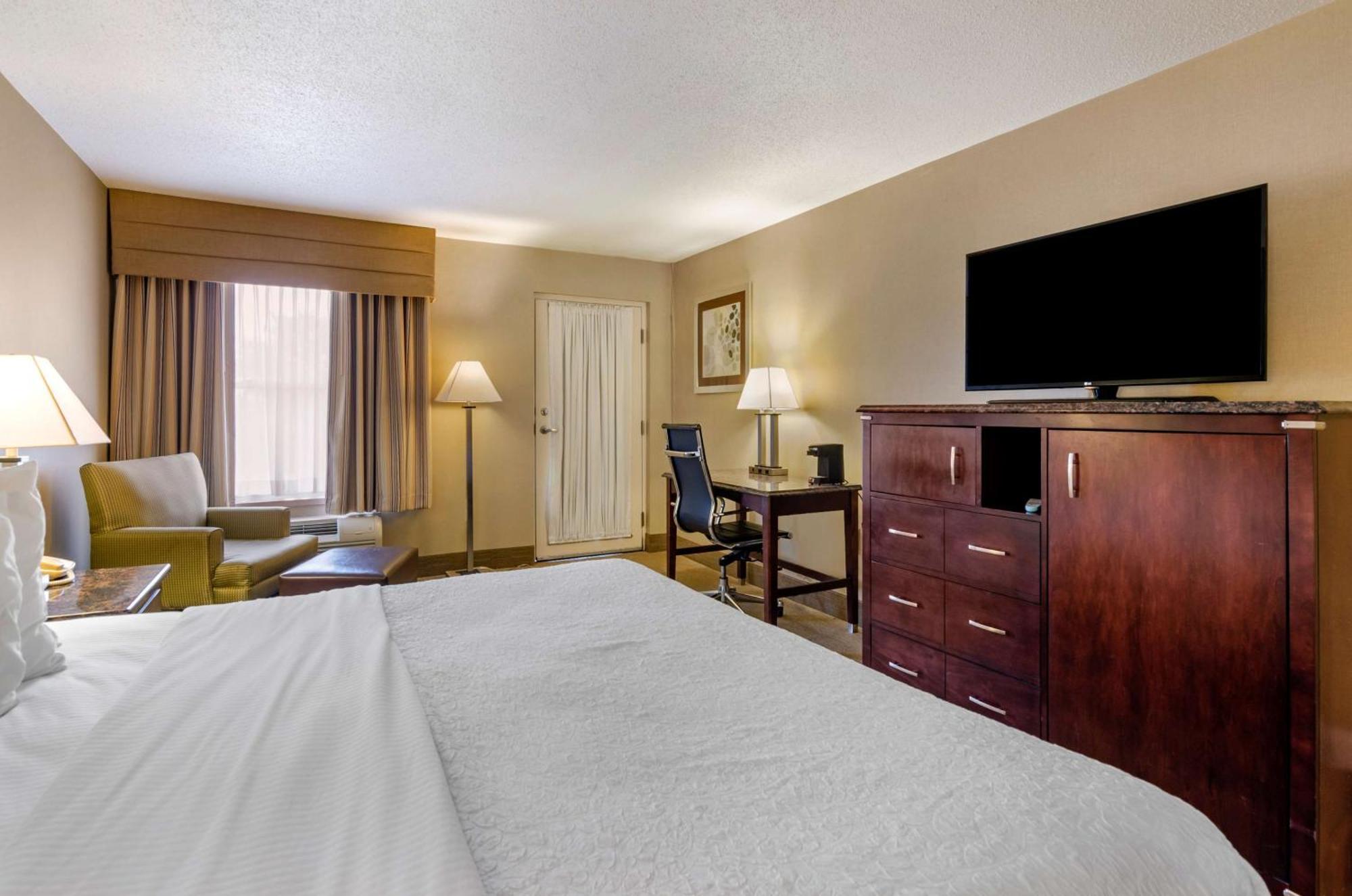 Best Western Plus Inn At Hunt Ridge Λέξινγκτον Εξωτερικό φωτογραφία