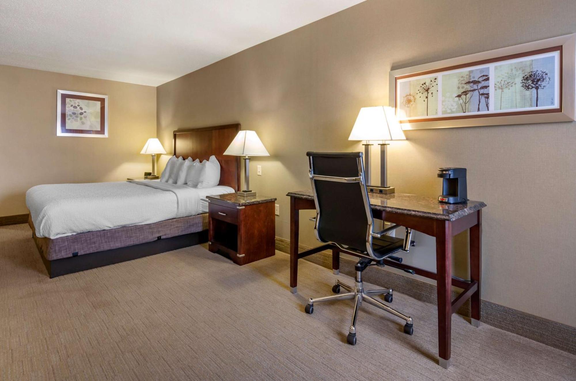 Best Western Plus Inn At Hunt Ridge Λέξινγκτον Εξωτερικό φωτογραφία