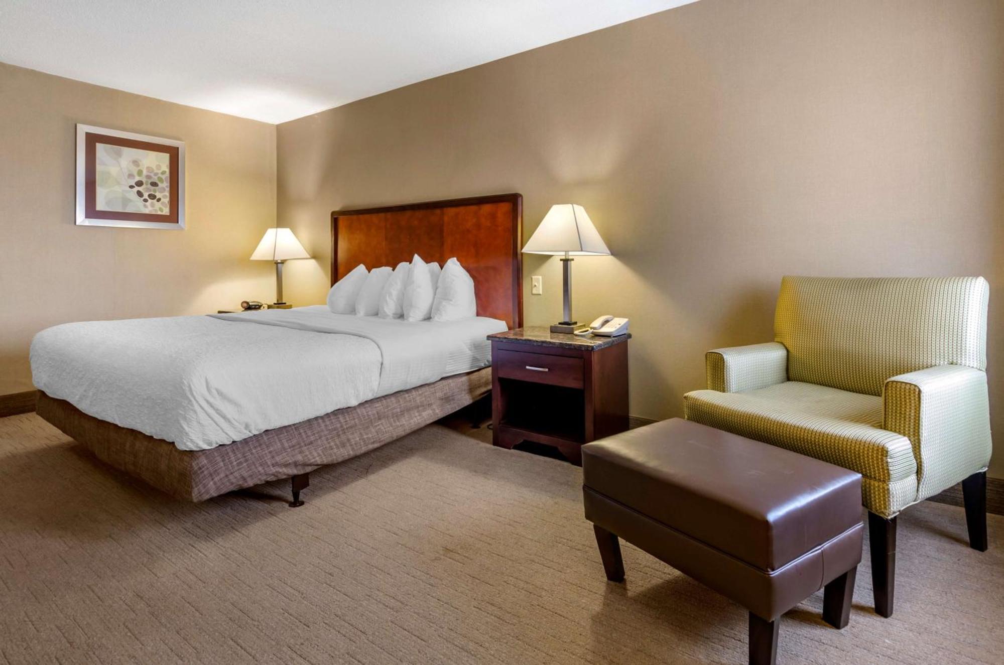 Best Western Plus Inn At Hunt Ridge Λέξινγκτον Εξωτερικό φωτογραφία