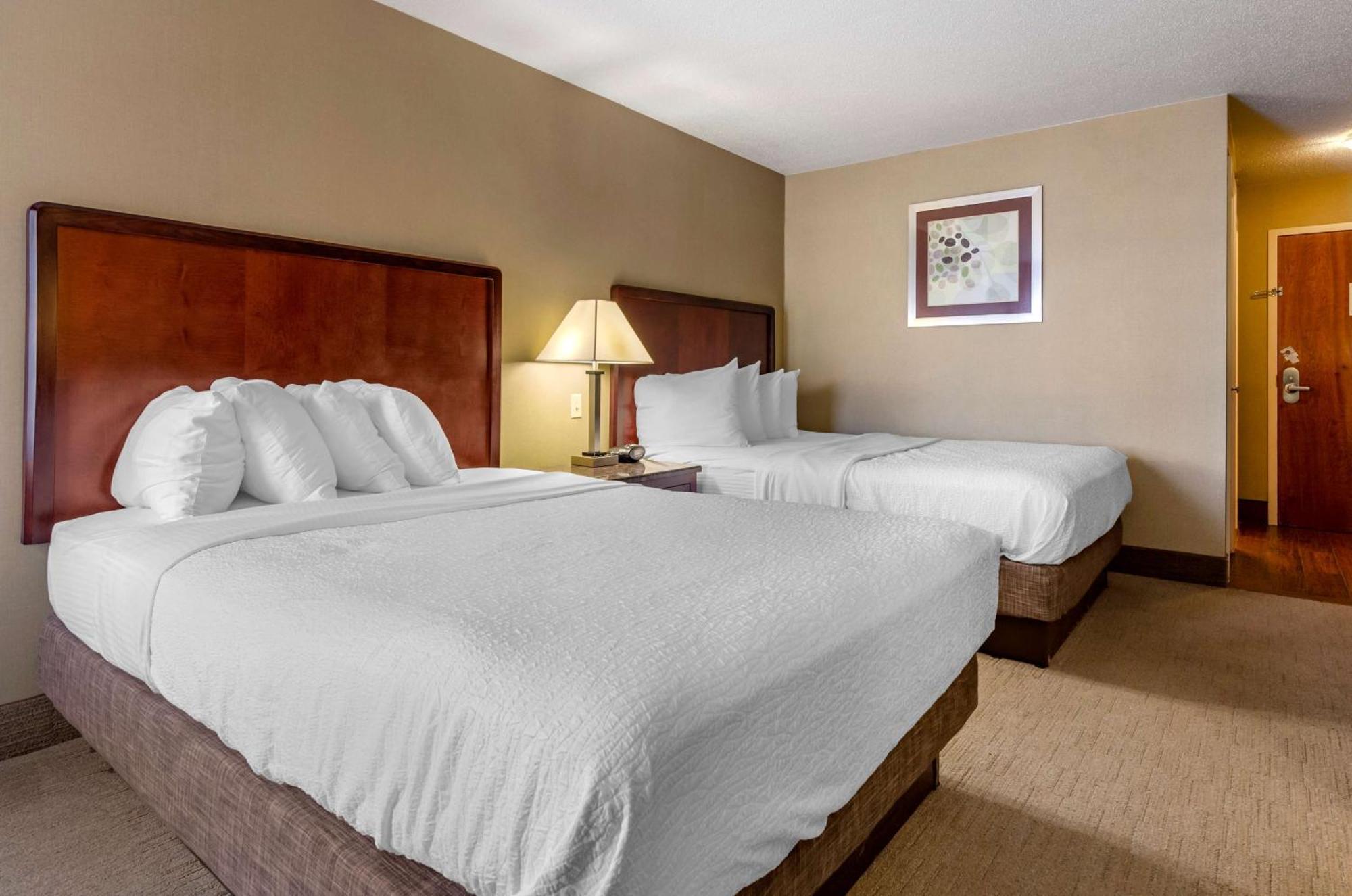 Best Western Plus Inn At Hunt Ridge Λέξινγκτον Εξωτερικό φωτογραφία