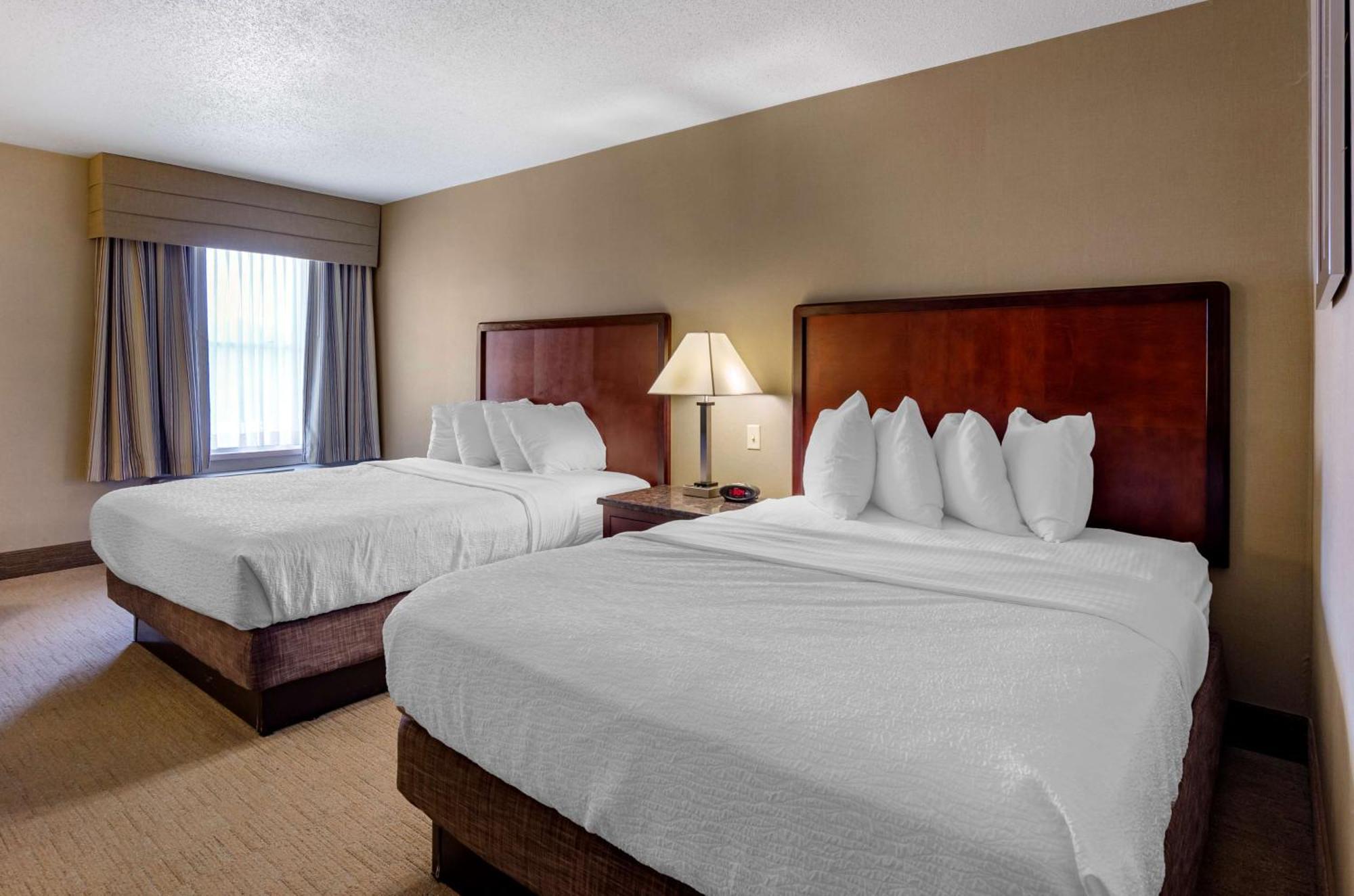 Best Western Plus Inn At Hunt Ridge Λέξινγκτον Εξωτερικό φωτογραφία