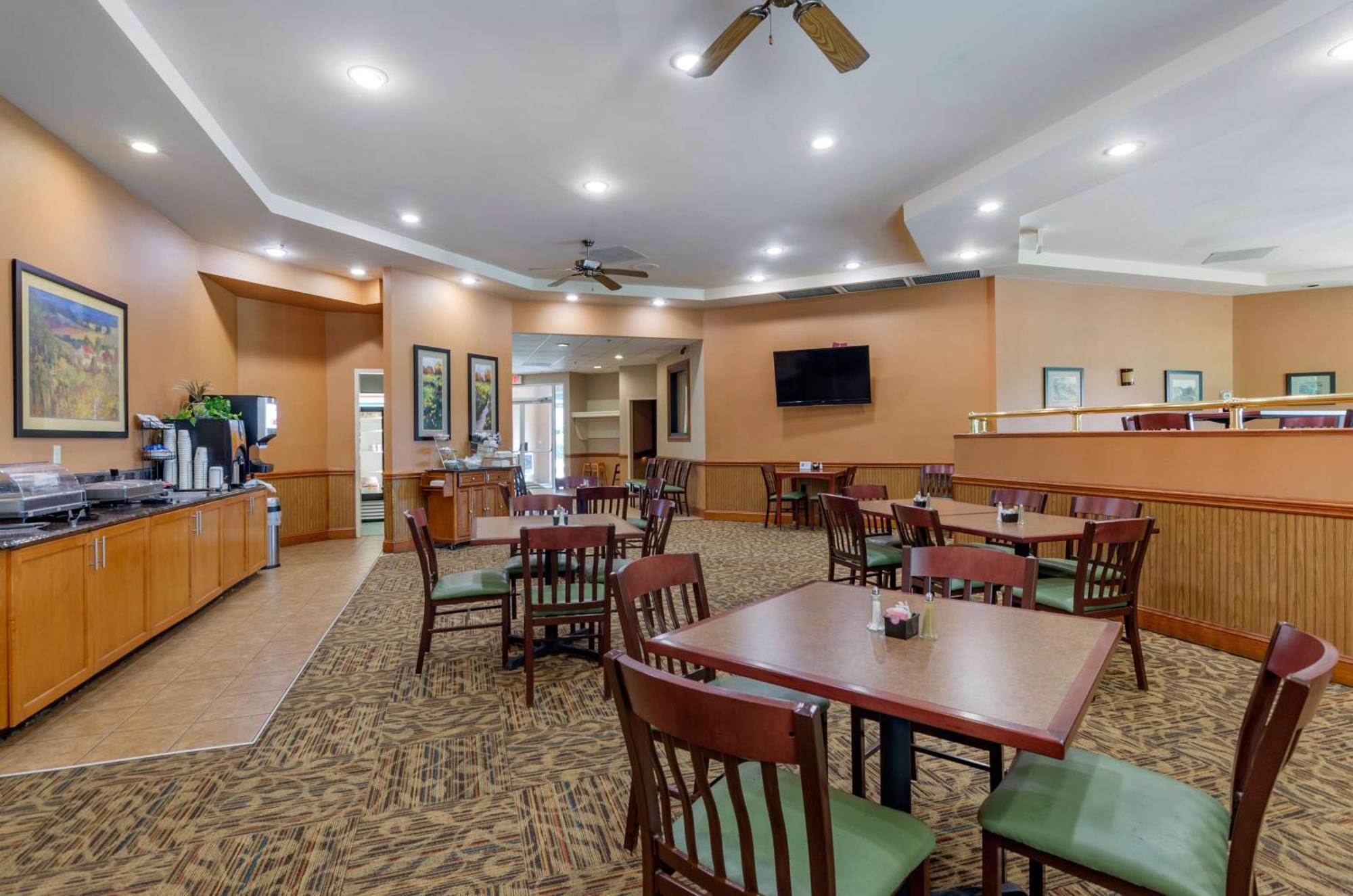 Best Western Plus Inn At Hunt Ridge Λέξινγκτον Εξωτερικό φωτογραφία