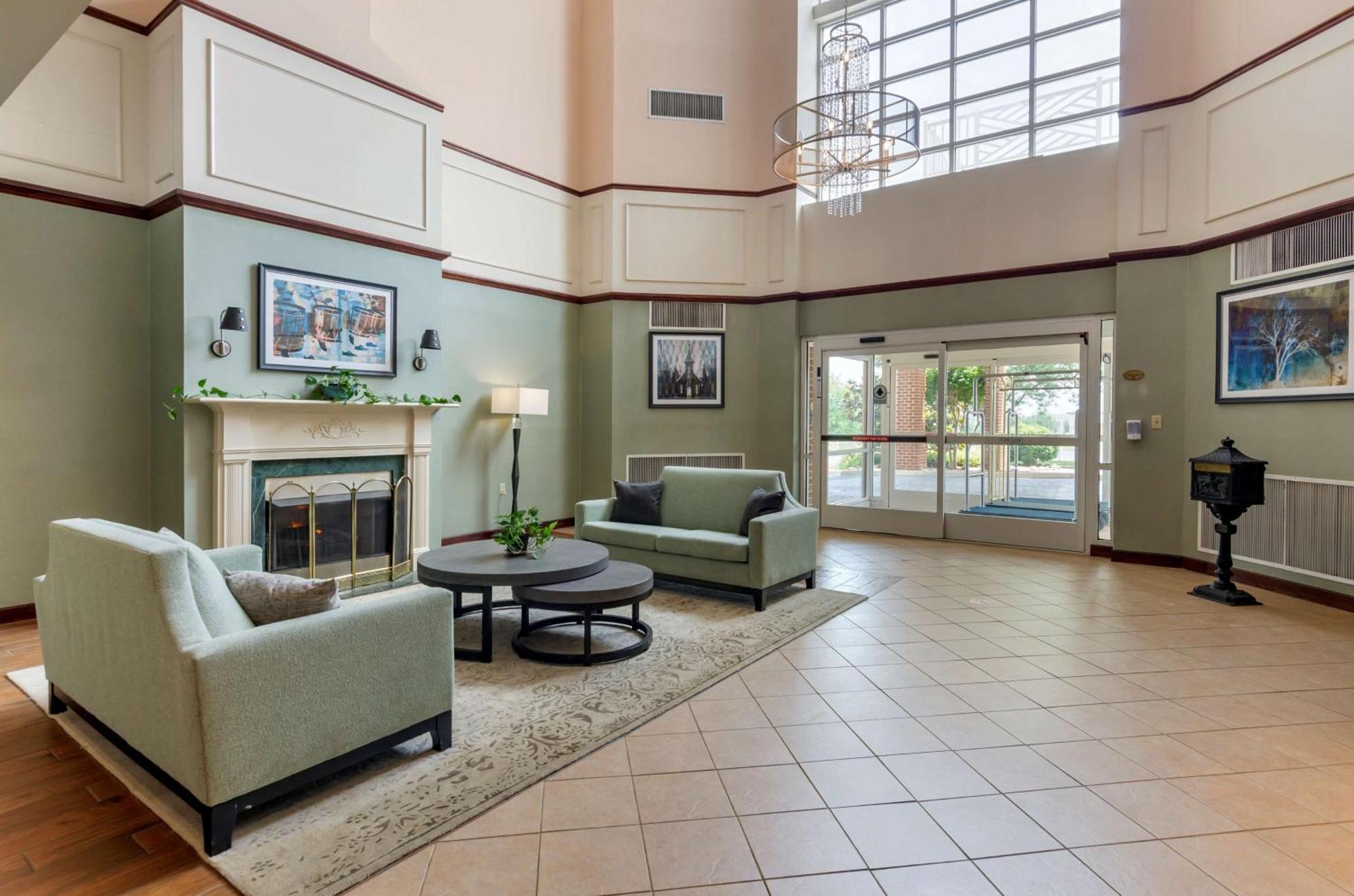 Best Western Plus Inn At Hunt Ridge Λέξινγκτον Εξωτερικό φωτογραφία